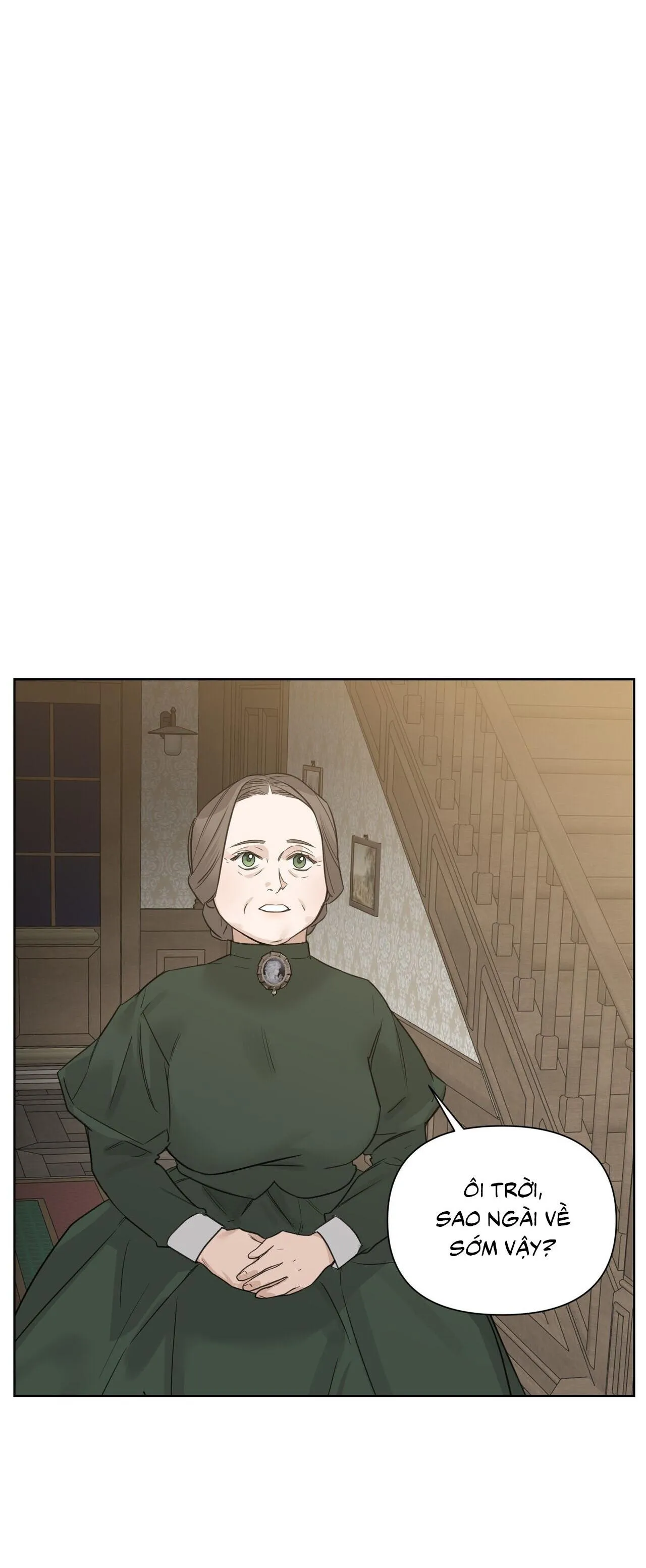 BƯỚC VÀO VƯỜN HỒNG Chapter 40 Trang 32