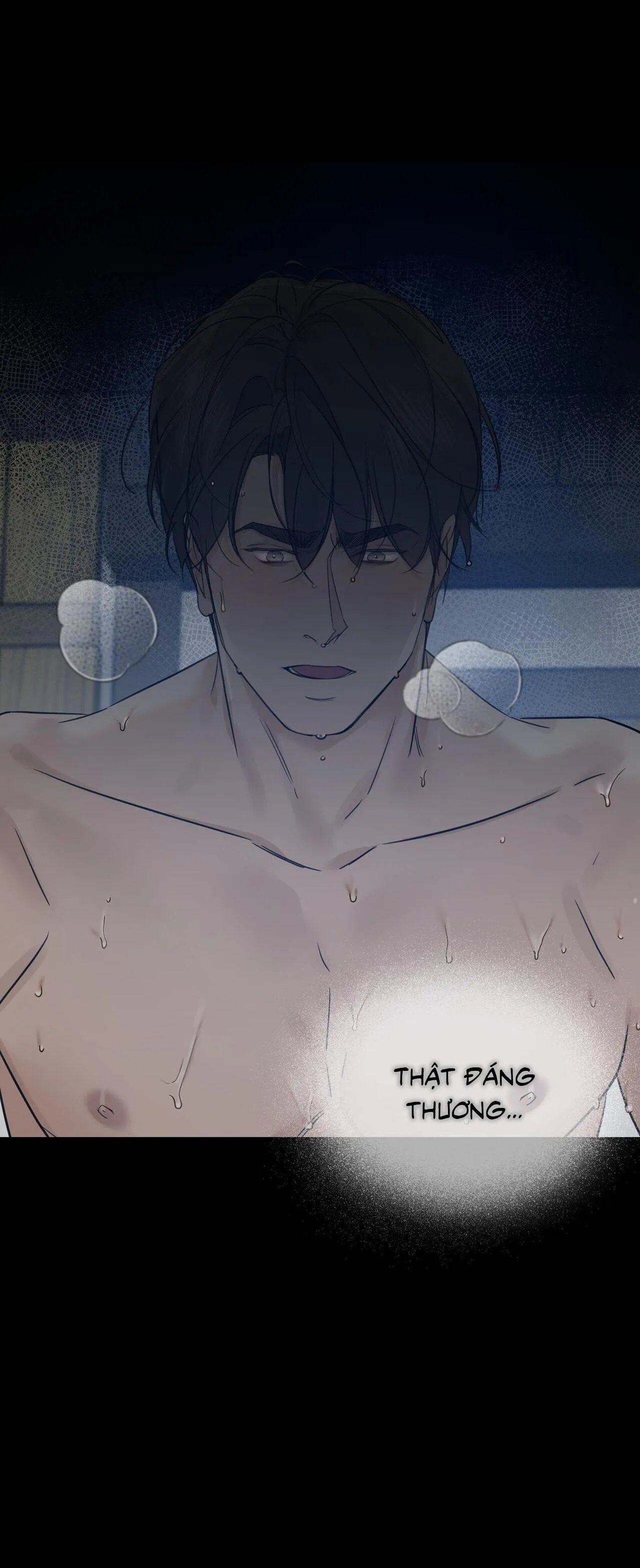 BƯỚC VÀO VƯỜN HỒNG Chapter 41 Trang 5