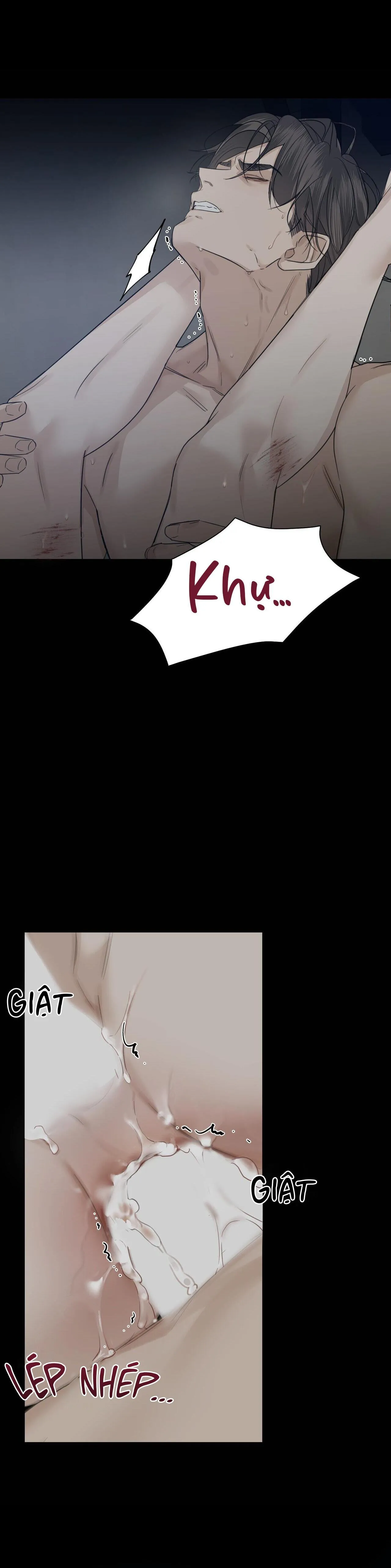 BƯỚC VÀO VƯỜN HỒNG Chapter 41 Trang 9