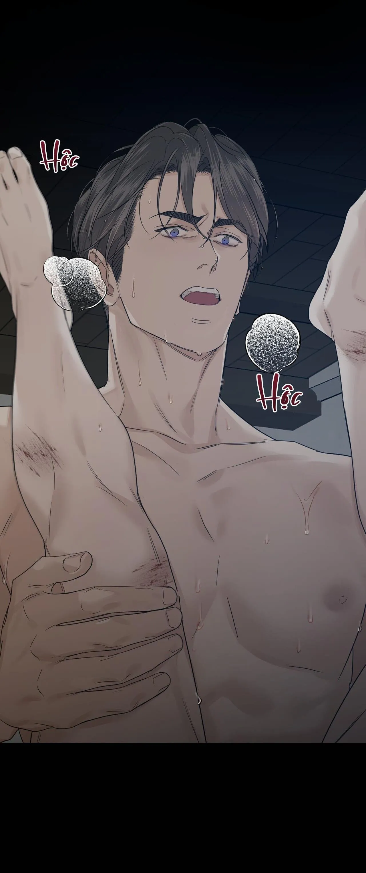 BƯỚC VÀO VƯỜN HỒNG Chapter 41 Trang 10