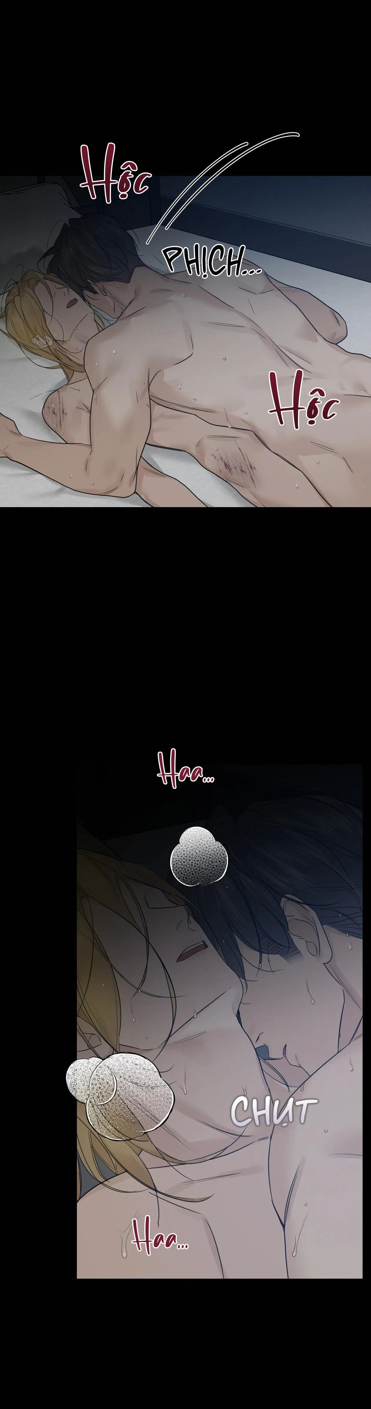 BƯỚC VÀO VƯỜN HỒNG Chapter 41 Trang 11