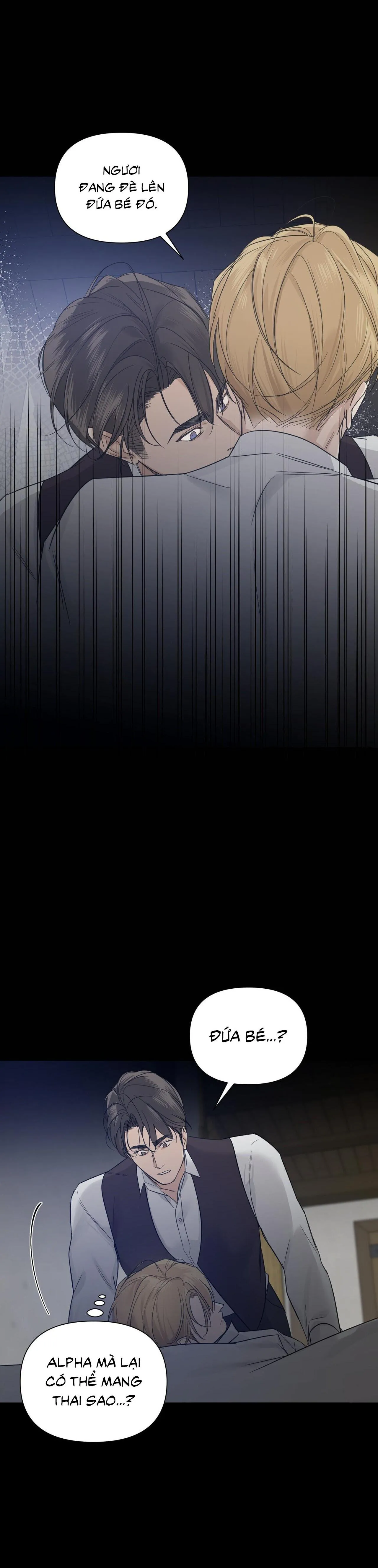 BƯỚC VÀO VƯỜN HỒNG Chapter 41 Trang 12