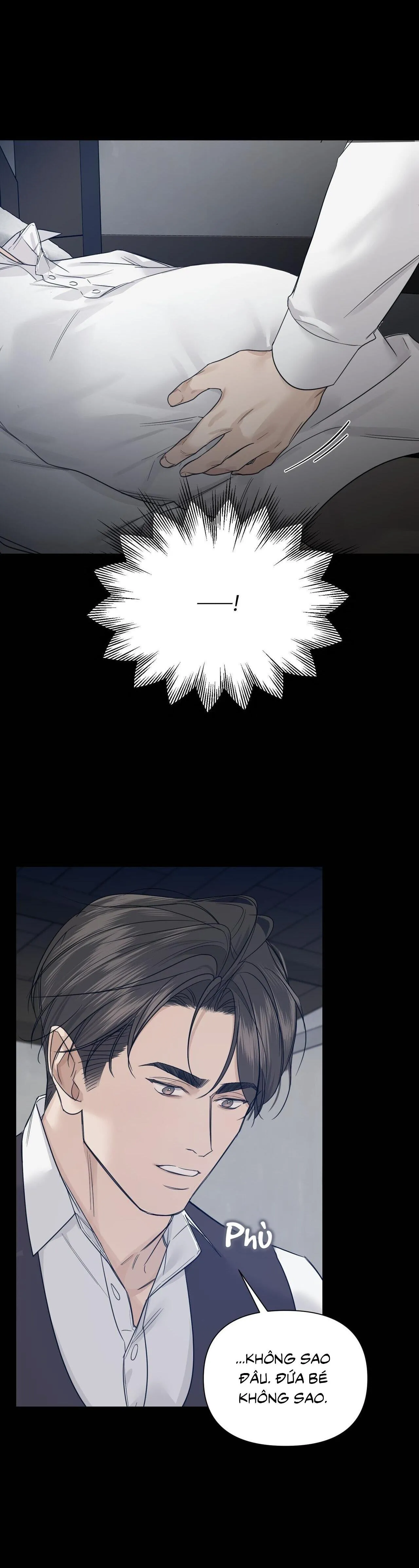 BƯỚC VÀO VƯỜN HỒNG Chapter 41 Trang 13