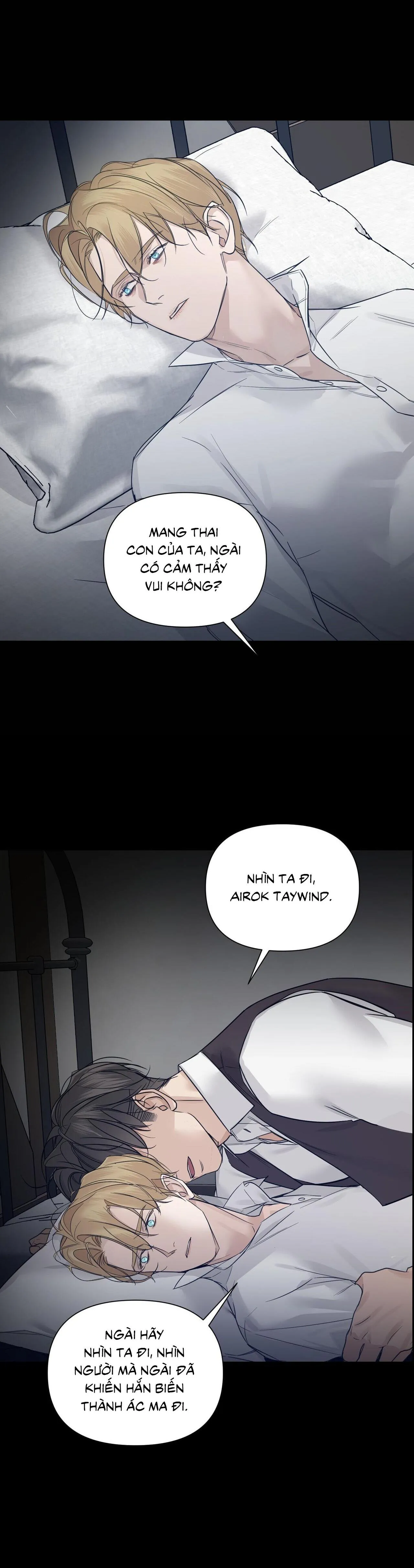 BƯỚC VÀO VƯỜN HỒNG Chapter 41 Trang 14