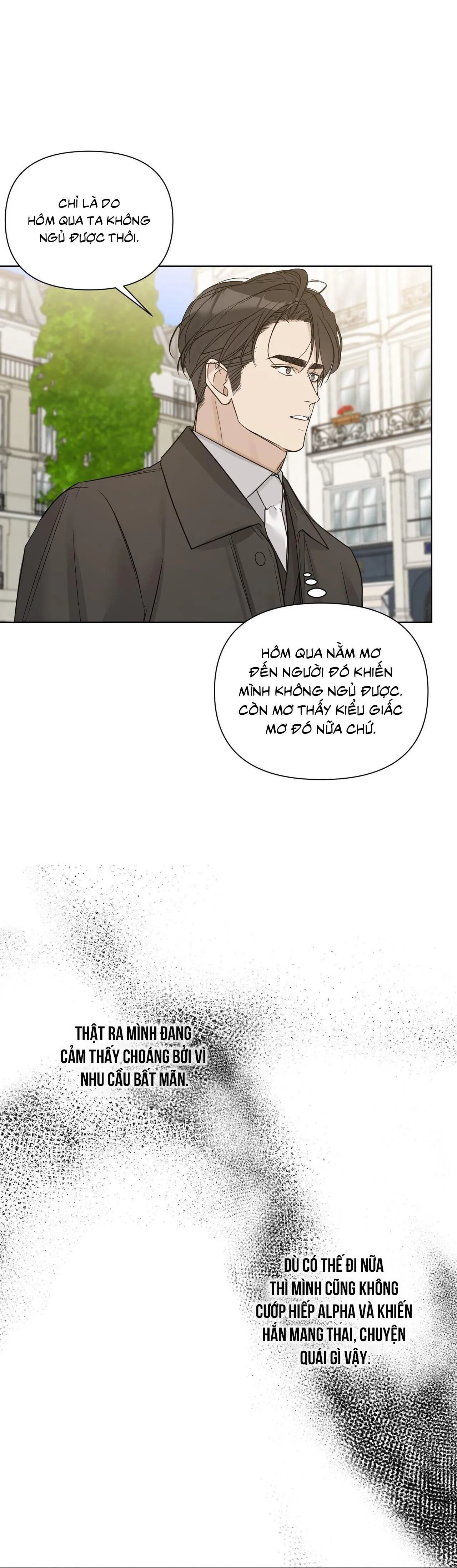 BƯỚC VÀO VƯỜN HỒNG Chapter 41 Trang 17