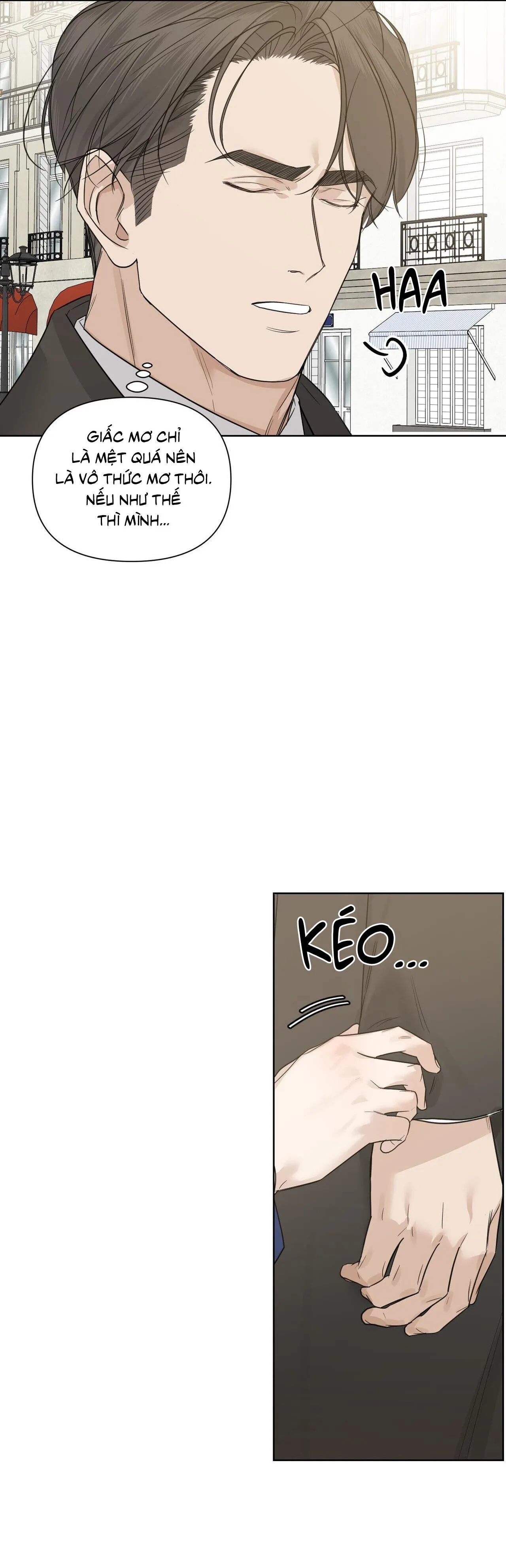 BƯỚC VÀO VƯỜN HỒNG Chapter 41 Trang 18