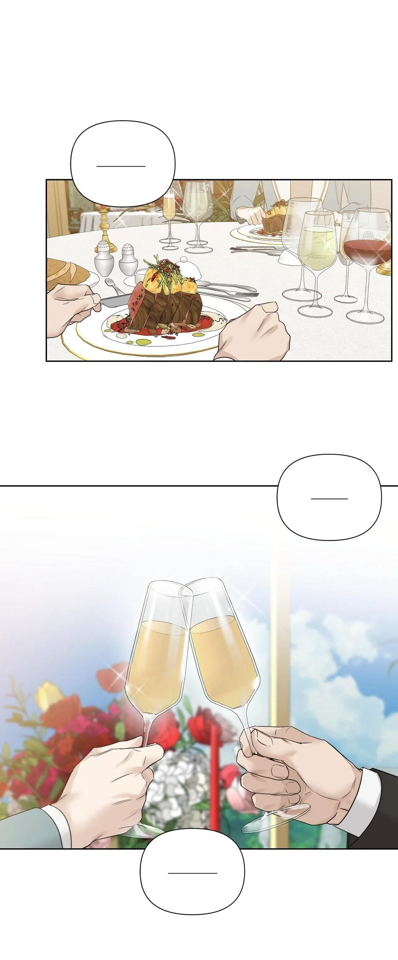 BƯỚC VÀO VƯỜN HỒNG Chapter 41 Trang 23