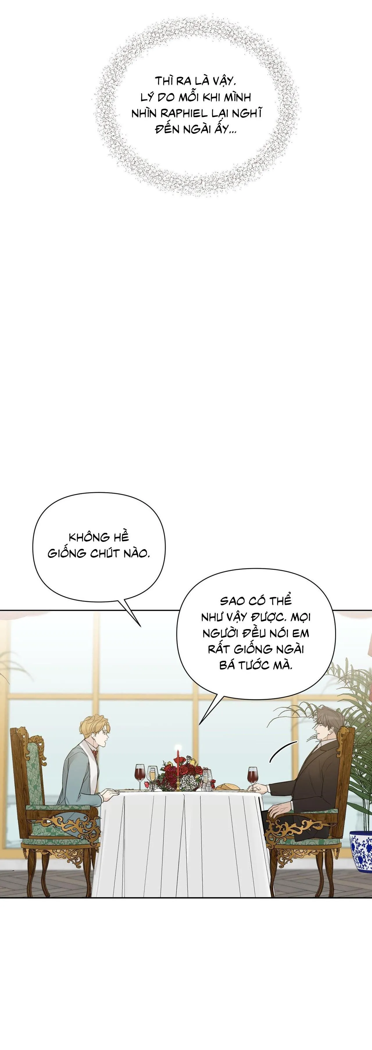 BƯỚC VÀO VƯỜN HỒNG Chapter 41 Trang 34