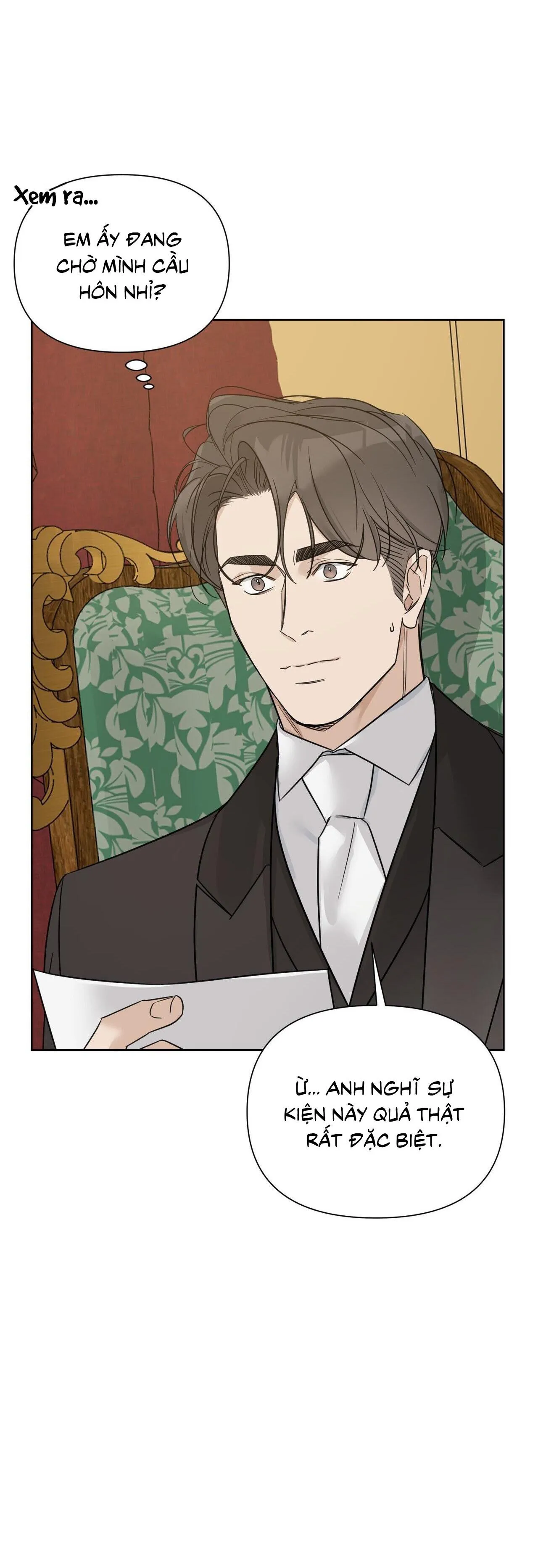 BƯỚC VÀO VƯỜN HỒNG Chapter 42 Trang 4