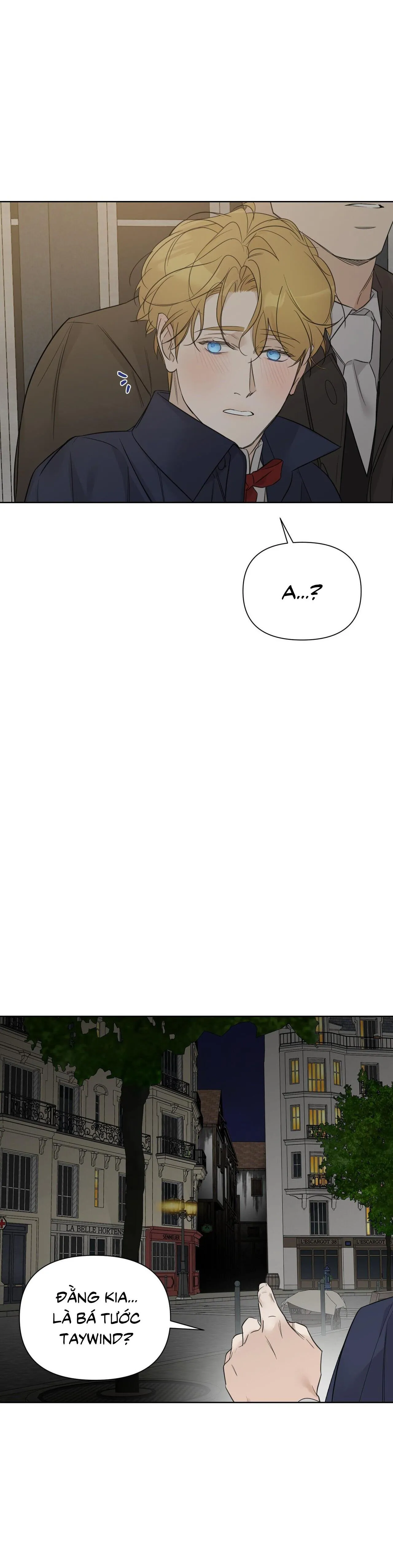 BƯỚC VÀO VƯỜN HỒNG Chapter 42 Trang 10
