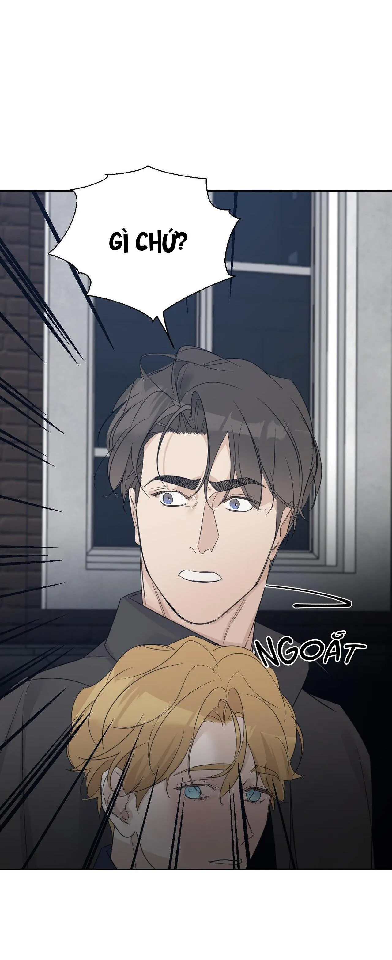 BƯỚC VÀO VƯỜN HỒNG Chapter 42 Trang 11