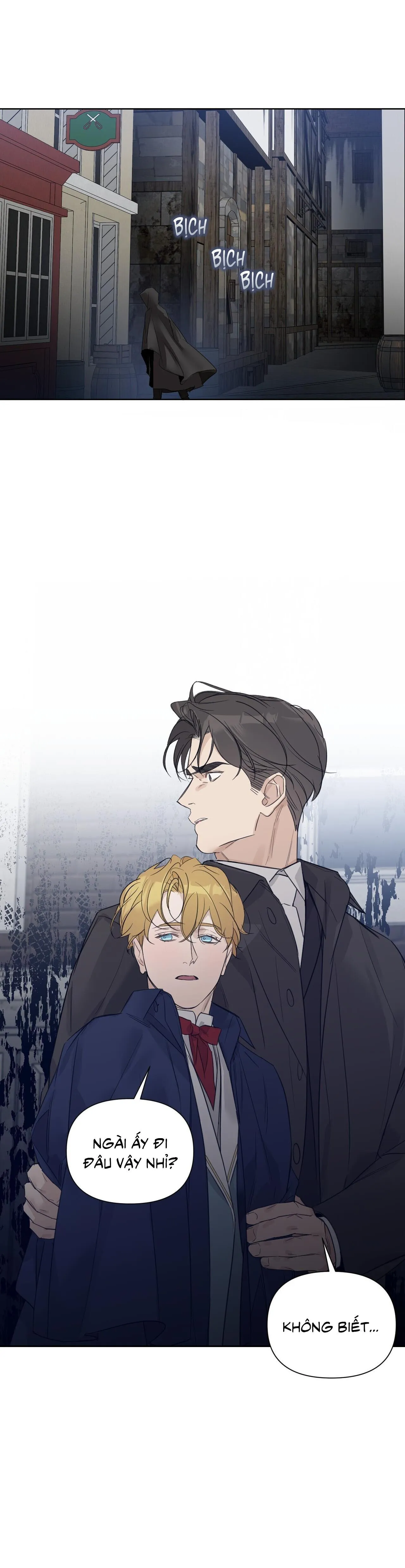 BƯỚC VÀO VƯỜN HỒNG Chapter 42 Trang 13