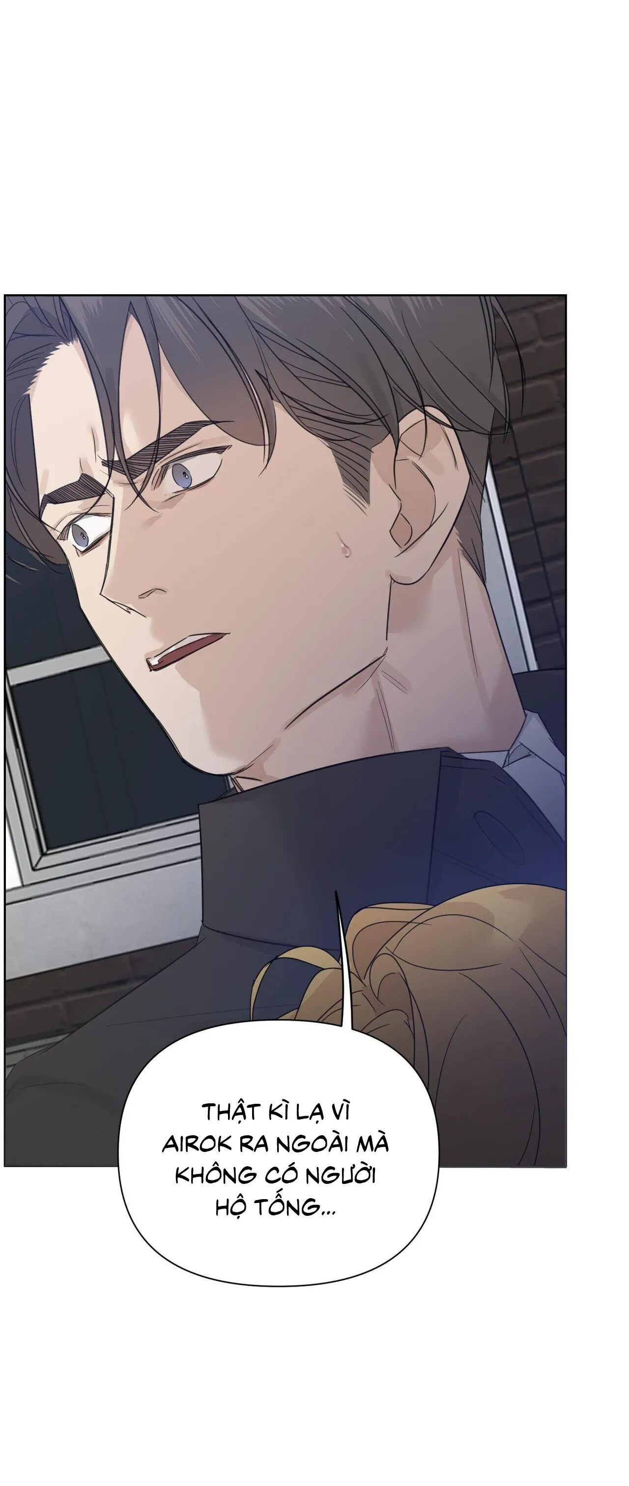 BƯỚC VÀO VƯỜN HỒNG Chapter 42 Trang 14