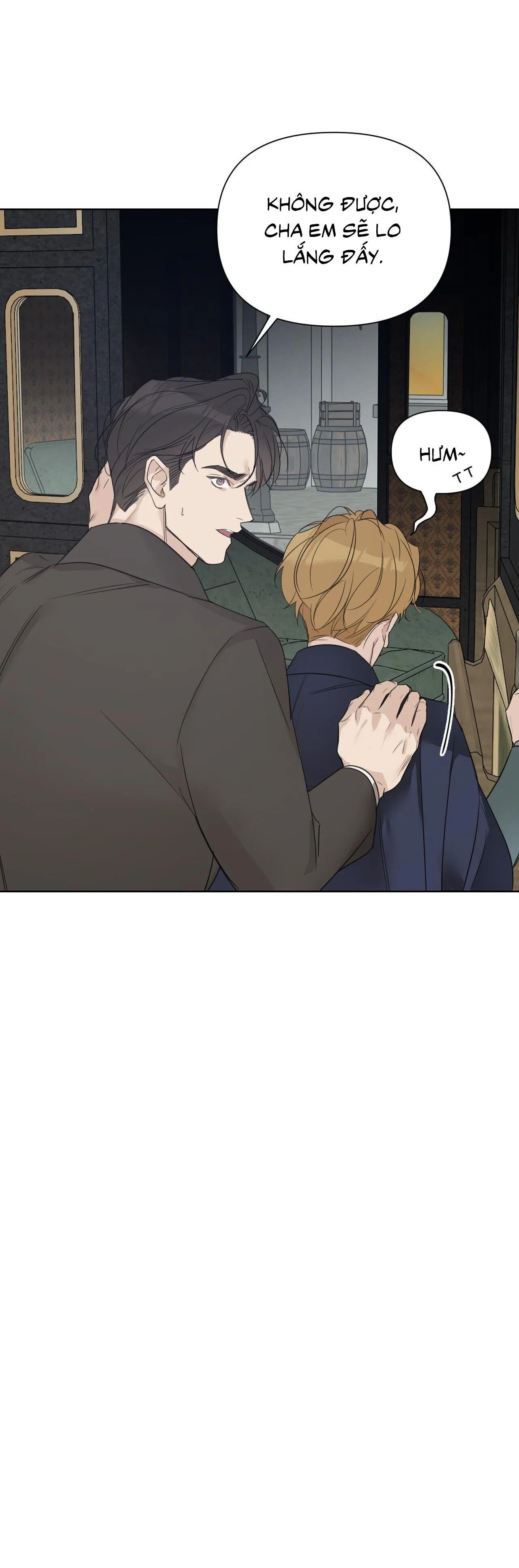 BƯỚC VÀO VƯỜN HỒNG Chapter 42 Trang 16
