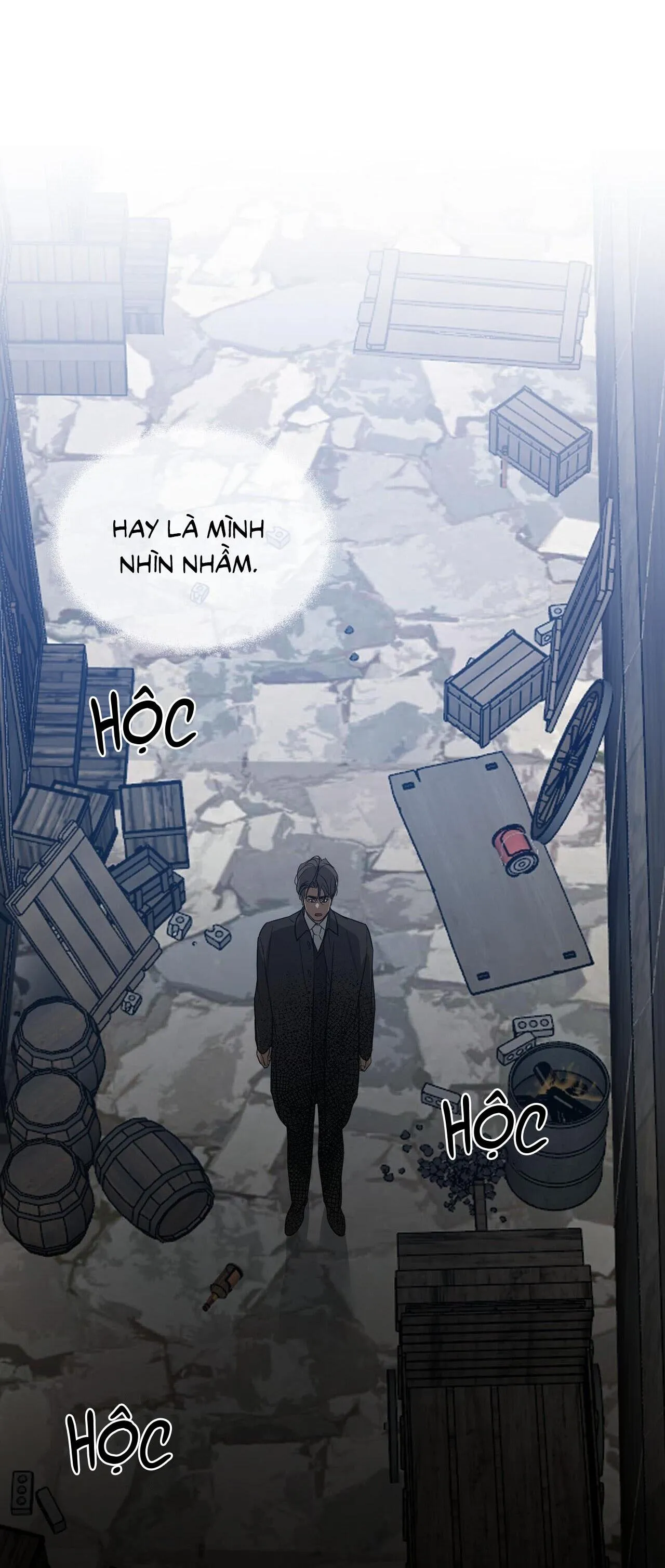 BƯỚC VÀO VƯỜN HỒNG Chapter 42 Trang 18