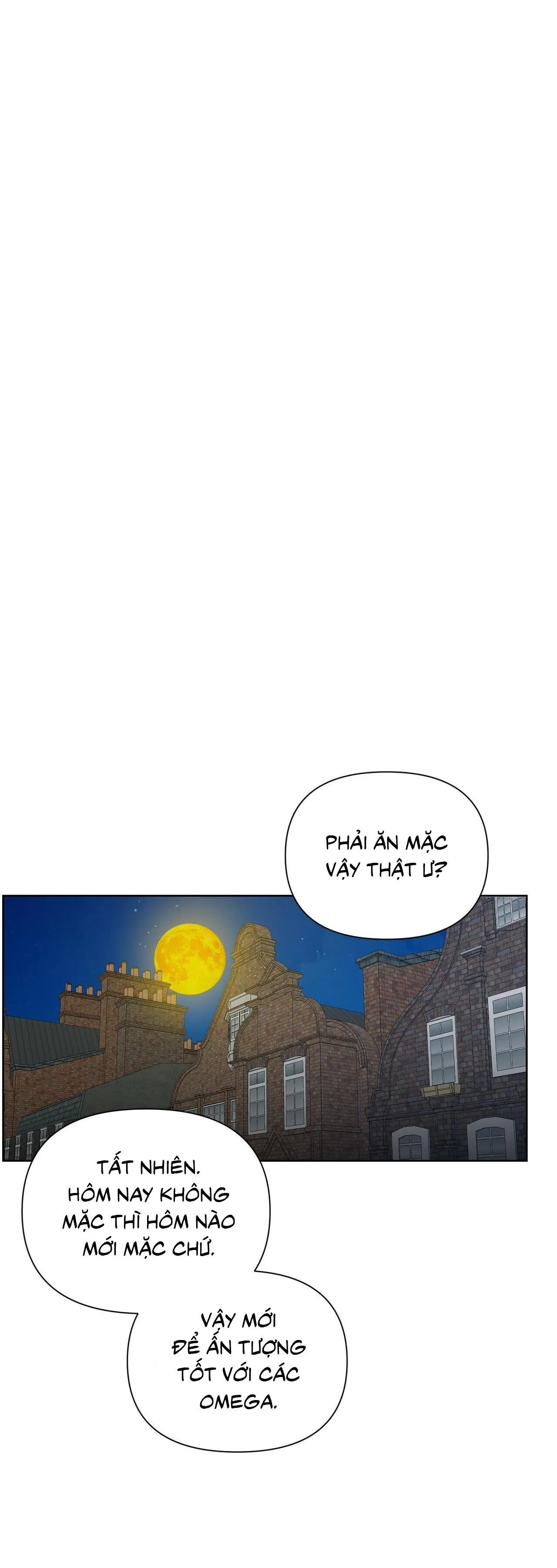 BƯỚC VÀO VƯỜN HỒNG Chapter 42 Trang 23