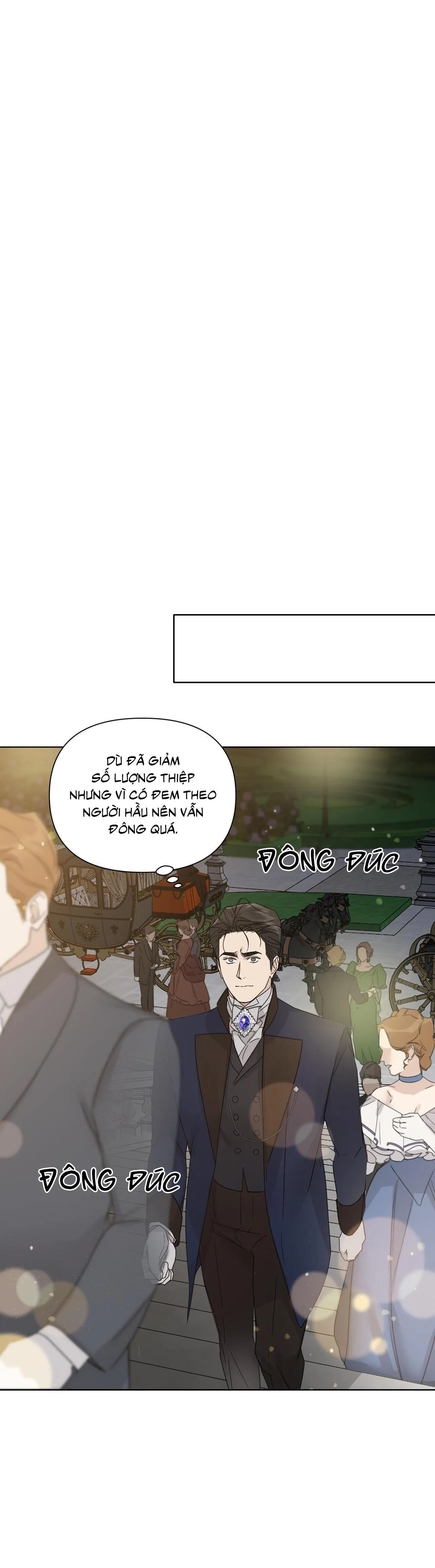 BƯỚC VÀO VƯỜN HỒNG Chapter 42 Trang 27