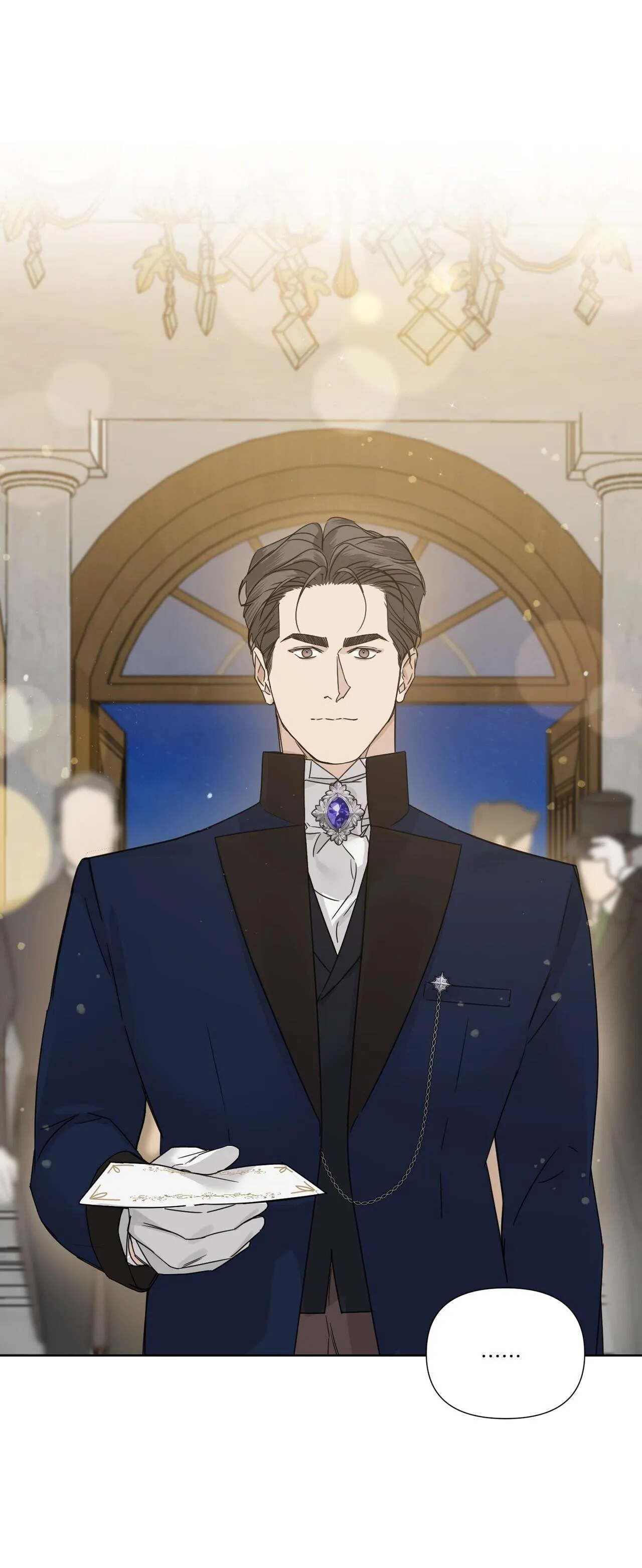 BƯỚC VÀO VƯỜN HỒNG Chapter 42 Trang 31