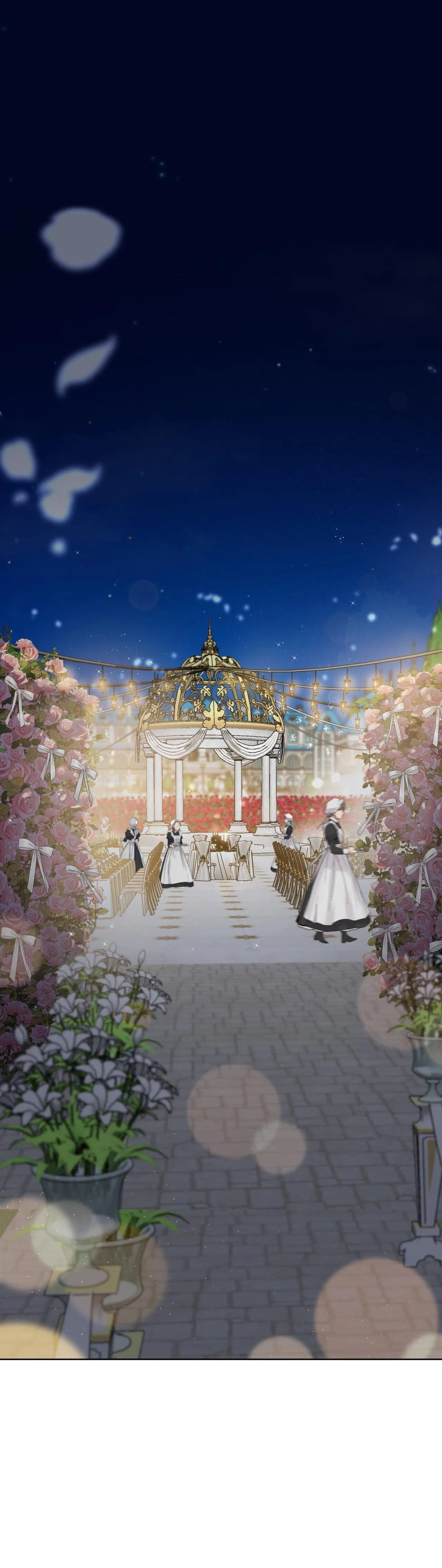 BƯỚC VÀO VƯỜN HỒNG Chapter 42 Trang 36