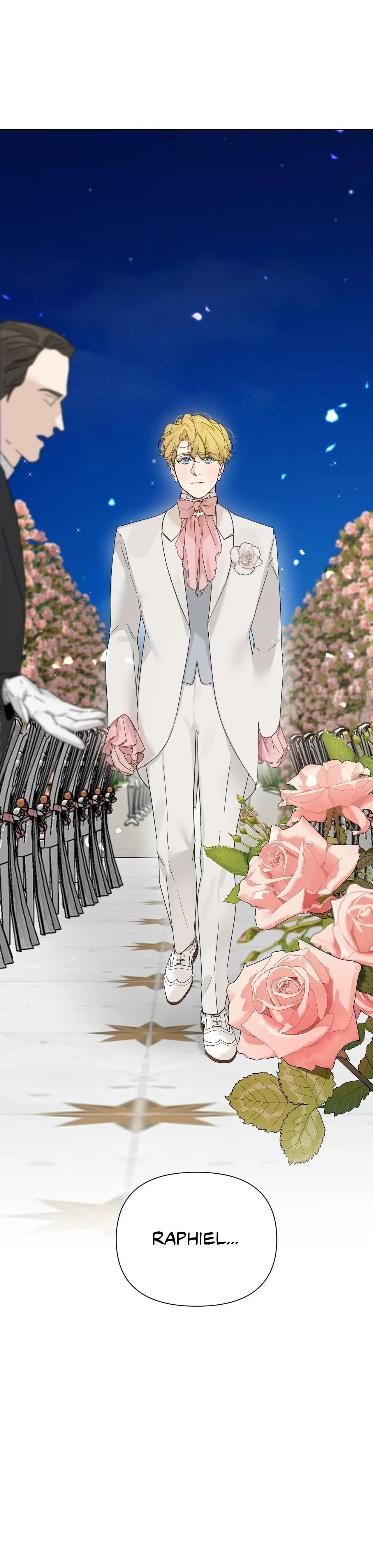 BƯỚC VÀO VƯỜN HỒNG Chapter 42 Trang 39