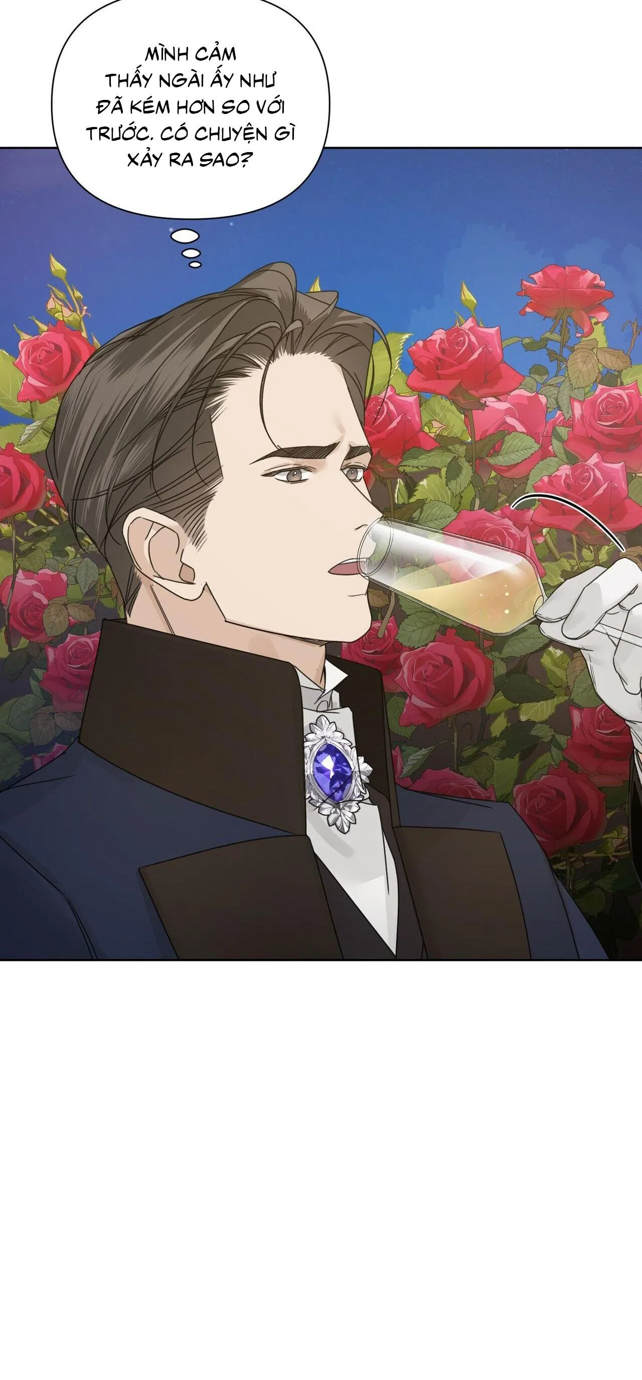 BƯỚC VÀO VƯỜN HỒNG Chapter 44 Trang 4