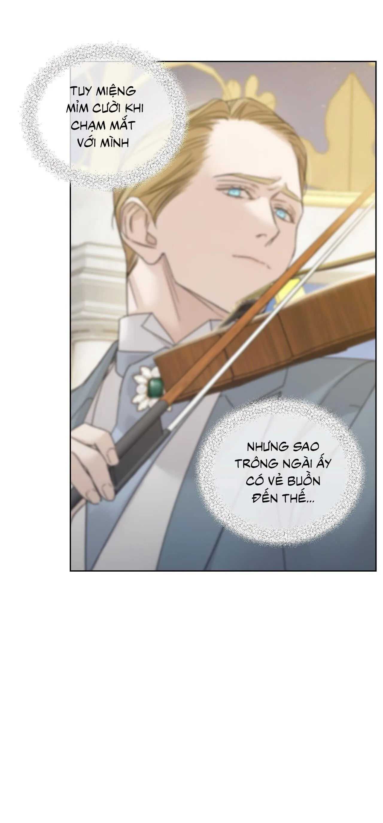 BƯỚC VÀO VƯỜN HỒNG Chapter 44 Trang 5