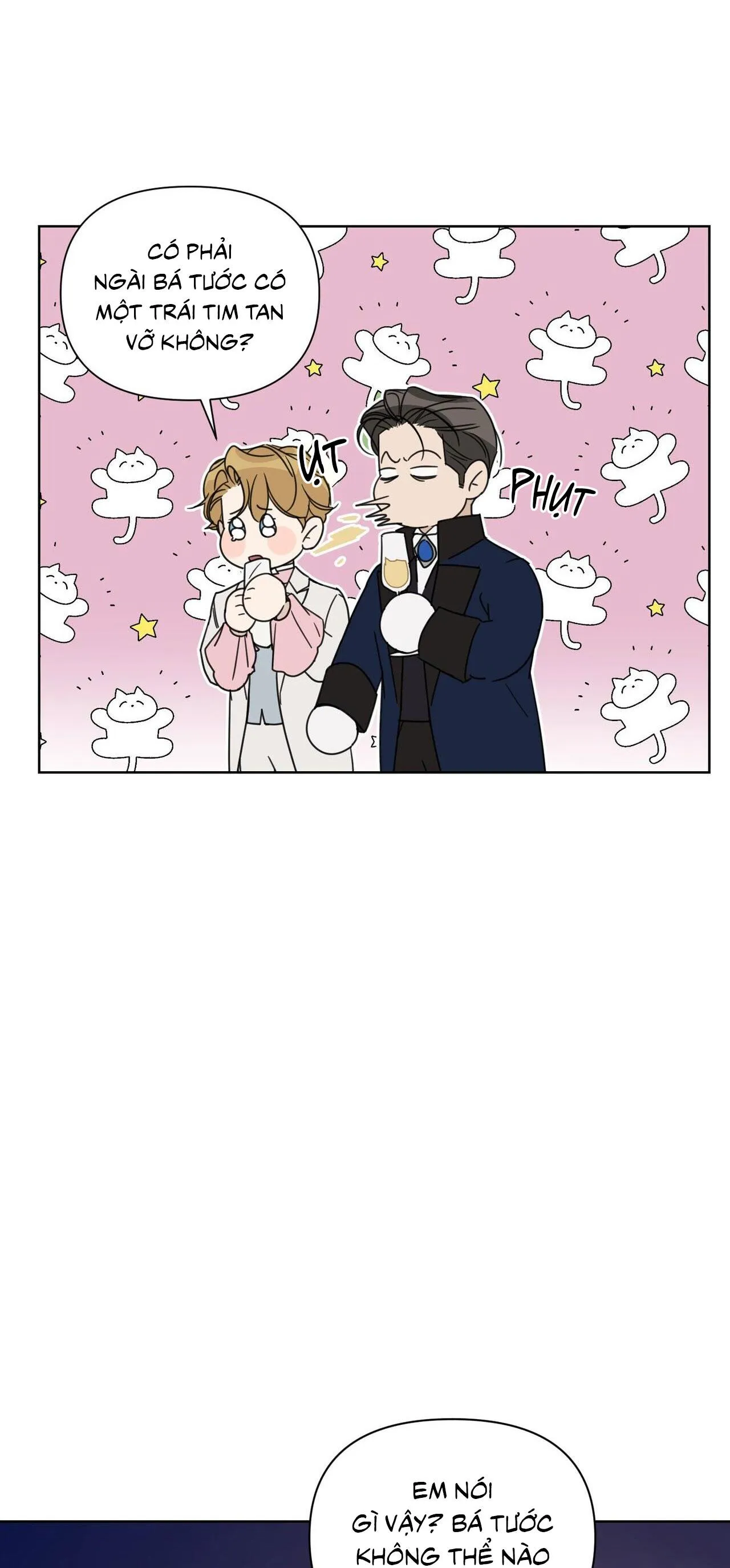 BƯỚC VÀO VƯỜN HỒNG Chapter 44 Trang 6