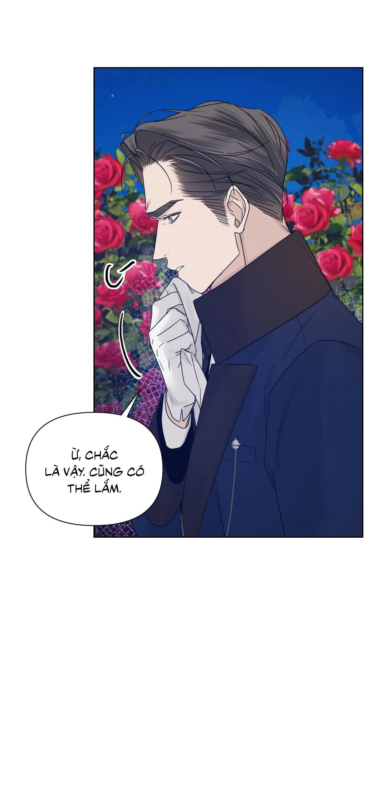 BƯỚC VÀO VƯỜN HỒNG Chapter 44 Trang 9