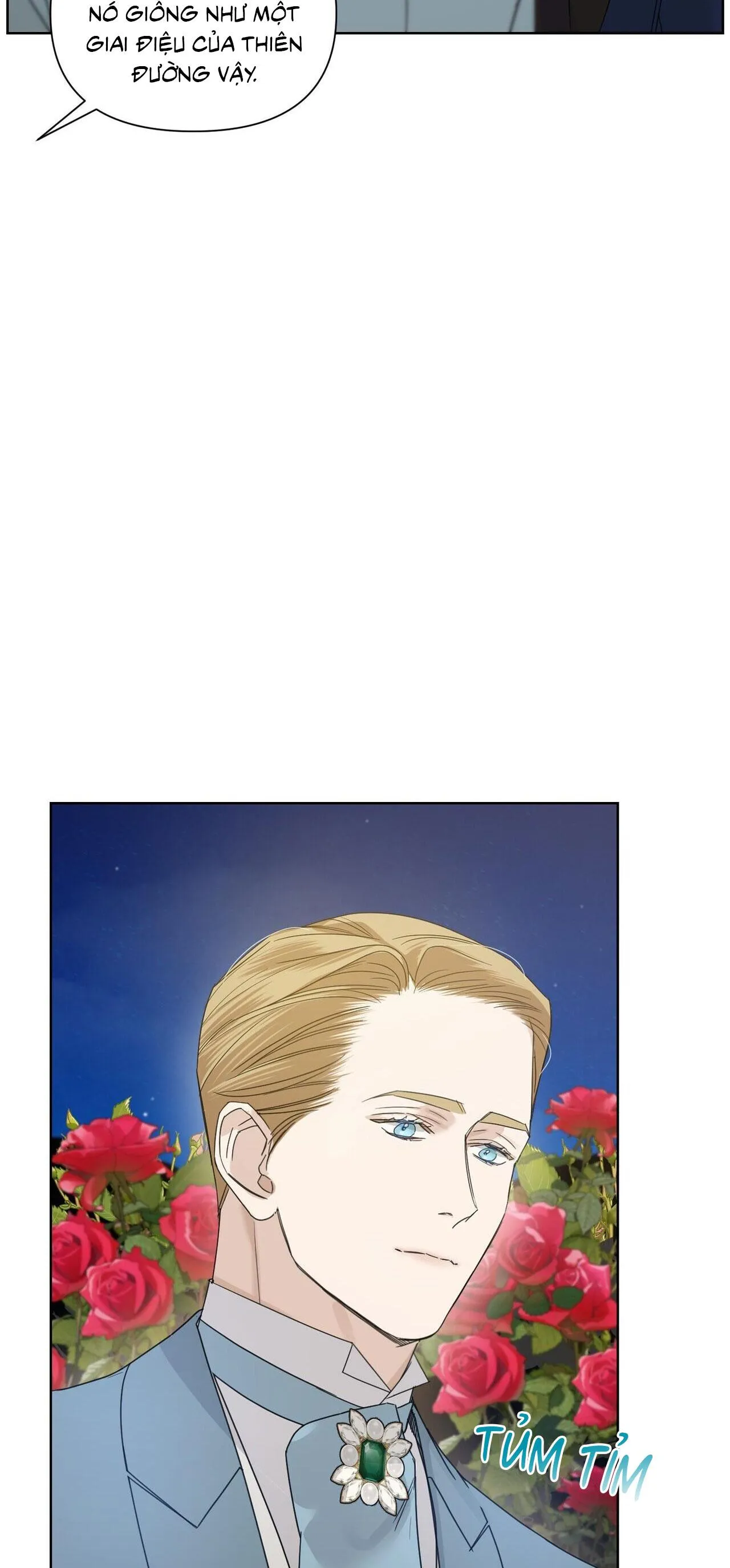 BƯỚC VÀO VƯỜN HỒNG Chapter 44 Trang 14