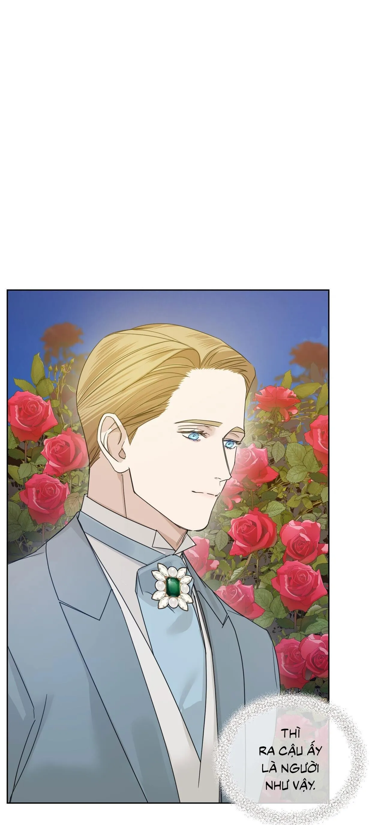 BƯỚC VÀO VƯỜN HỒNG Chapter 44 Trang 18