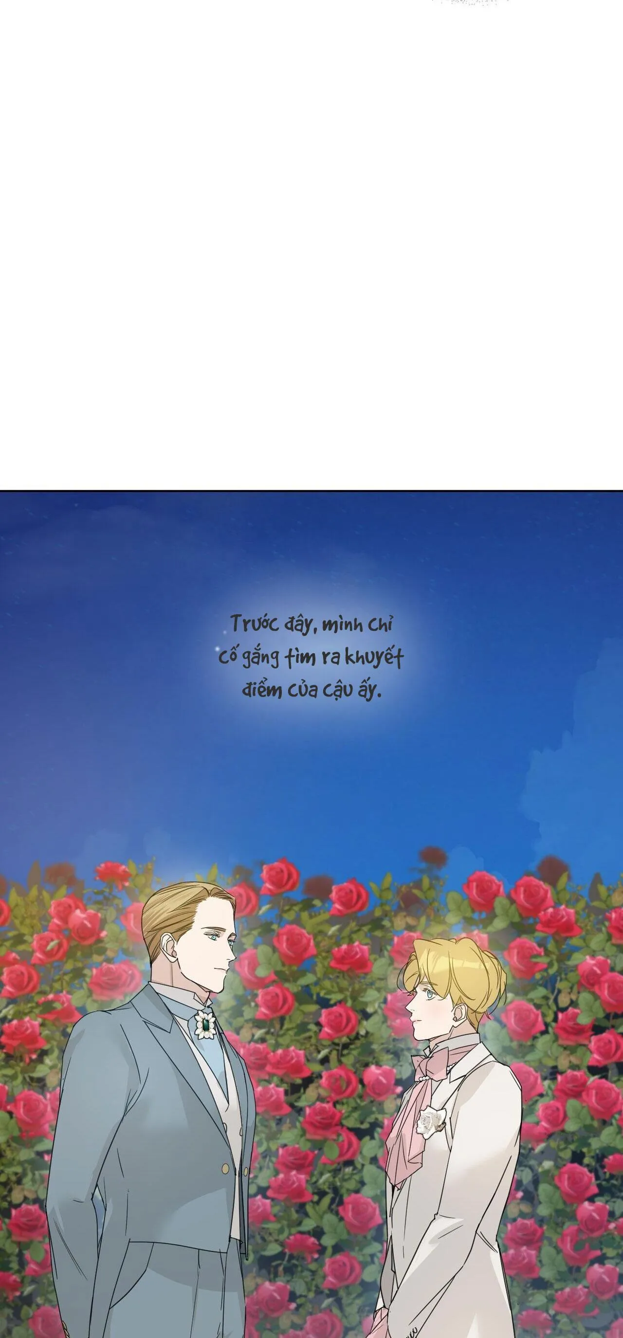 BƯỚC VÀO VƯỜN HỒNG Chapter 44 Trang 19