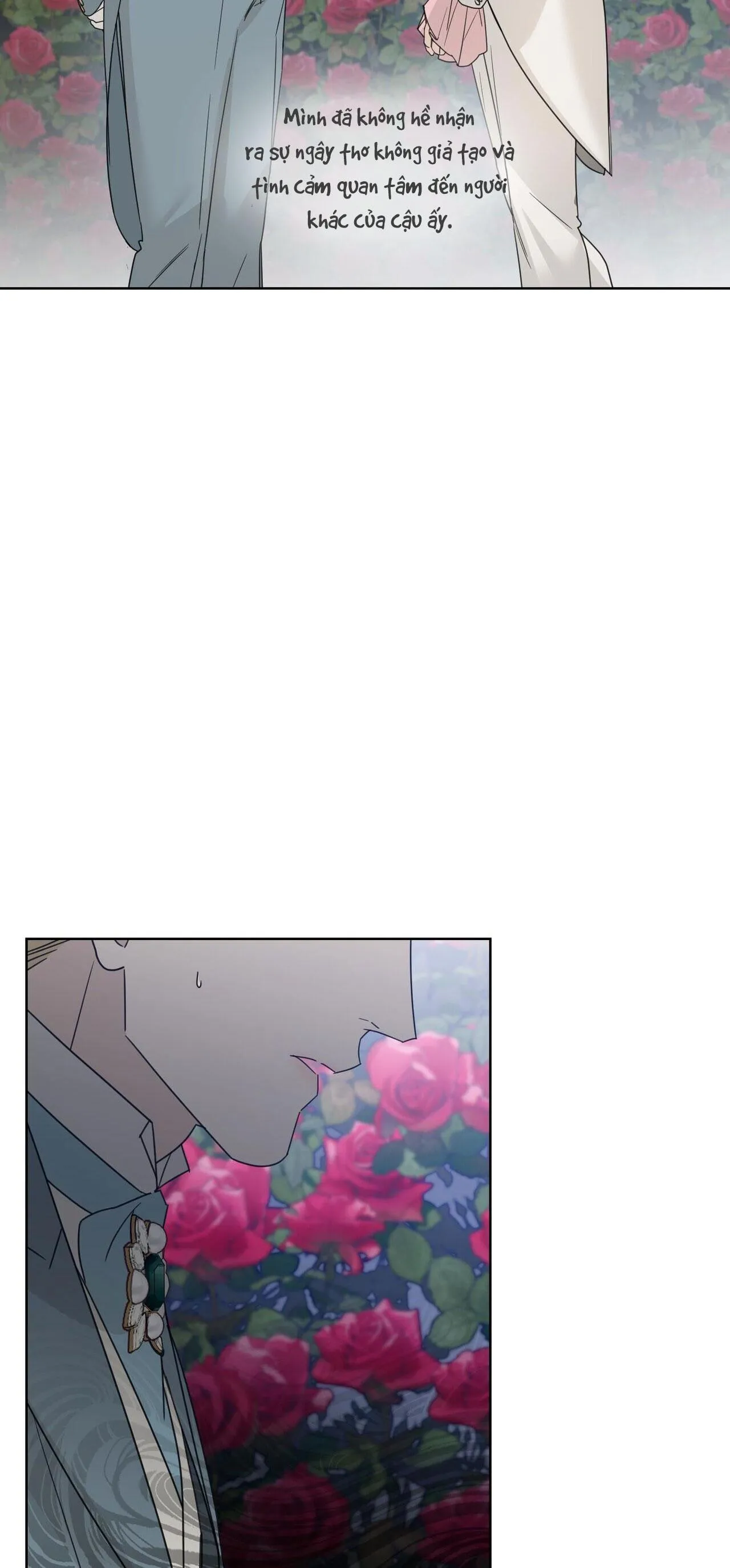 BƯỚC VÀO VƯỜN HỒNG Chapter 44 Trang 20