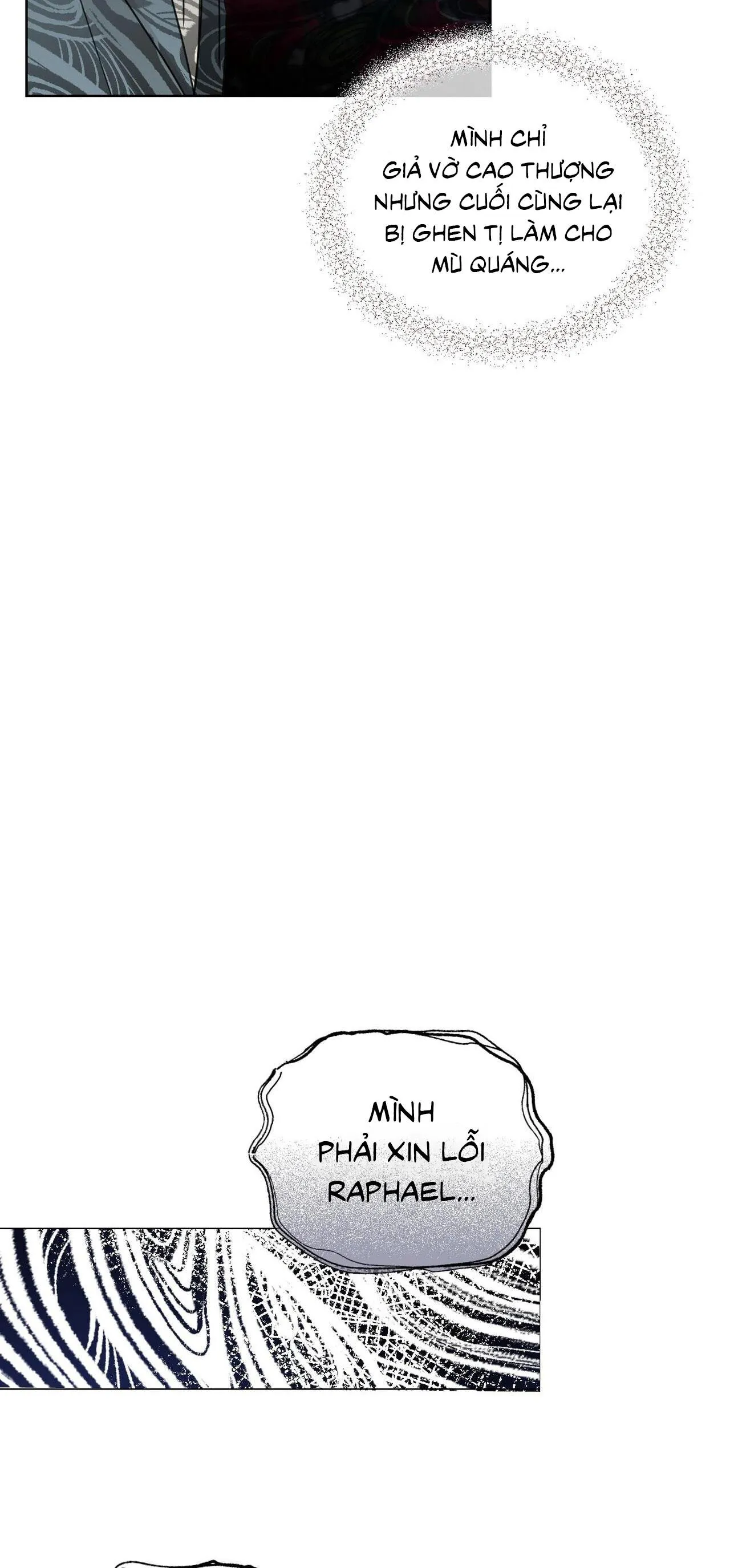 BƯỚC VÀO VƯỜN HỒNG Chapter 44 Trang 21