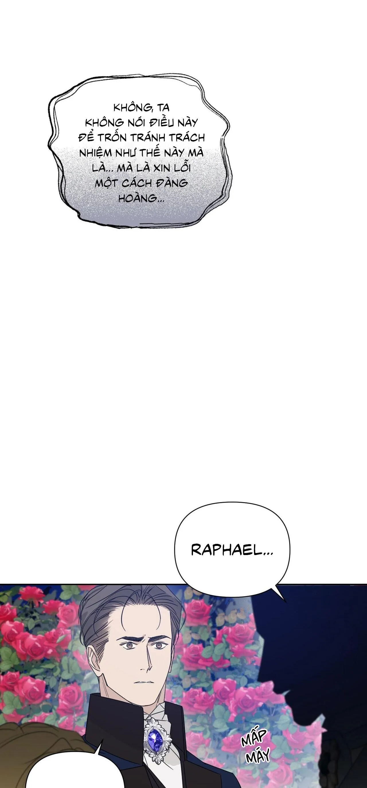 BƯỚC VÀO VƯỜN HỒNG Chapter 44 Trang 23