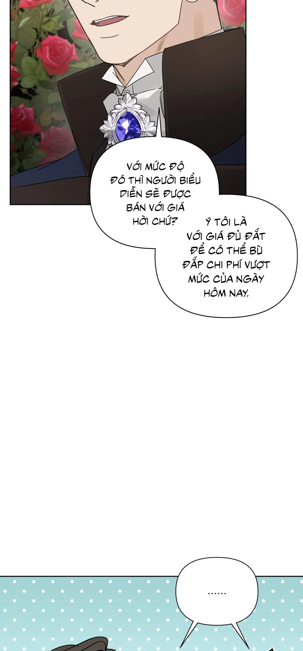 BƯỚC VÀO VƯỜN HỒNG Chapter 44 Trang 28