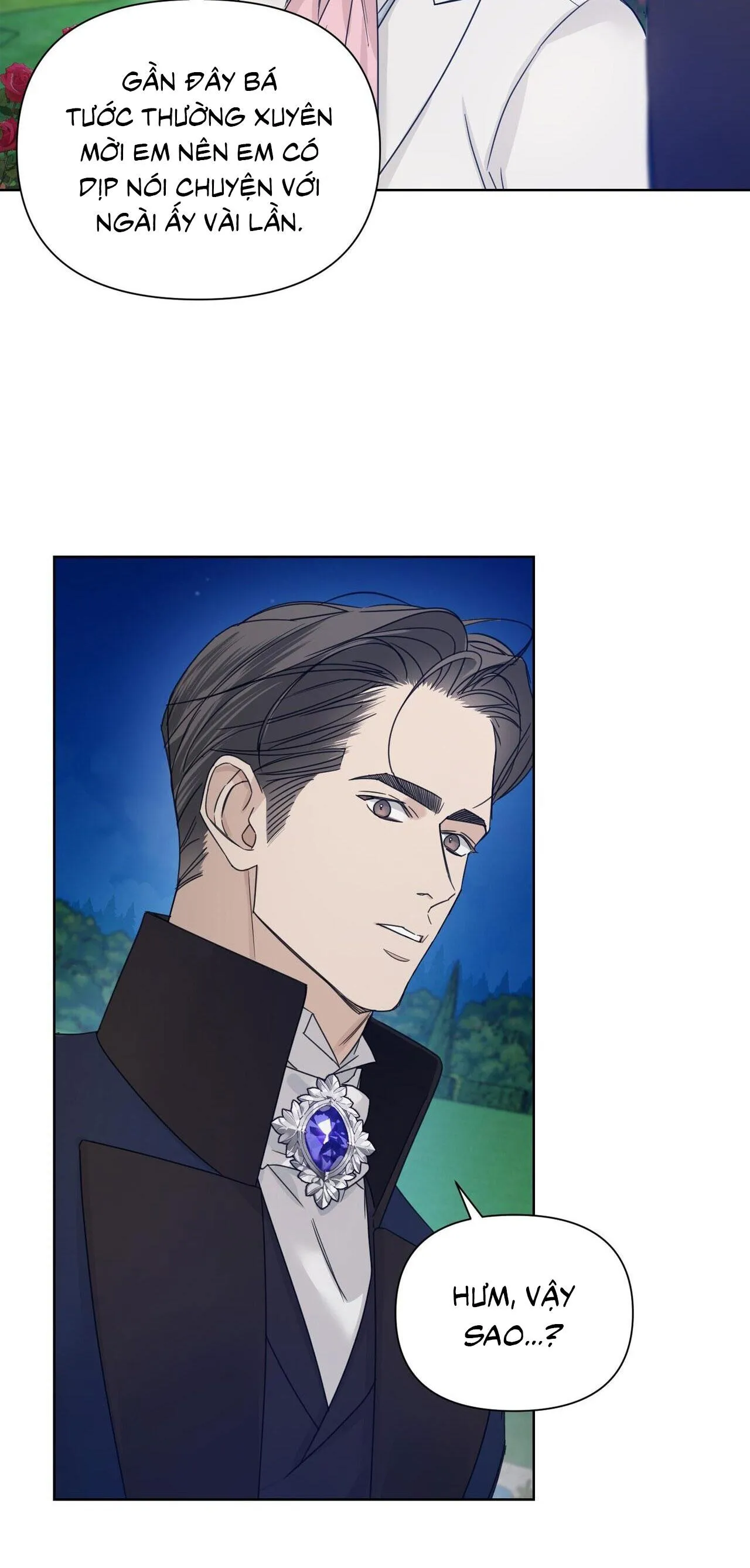 BƯỚC VÀO VƯỜN HỒNG Chapter 44 Trang 37