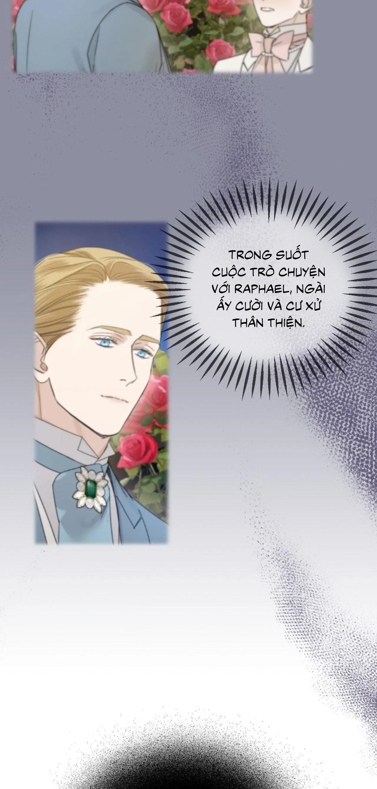 BƯỚC VÀO VƯỜN HỒNG Chapter 44 Trang 41