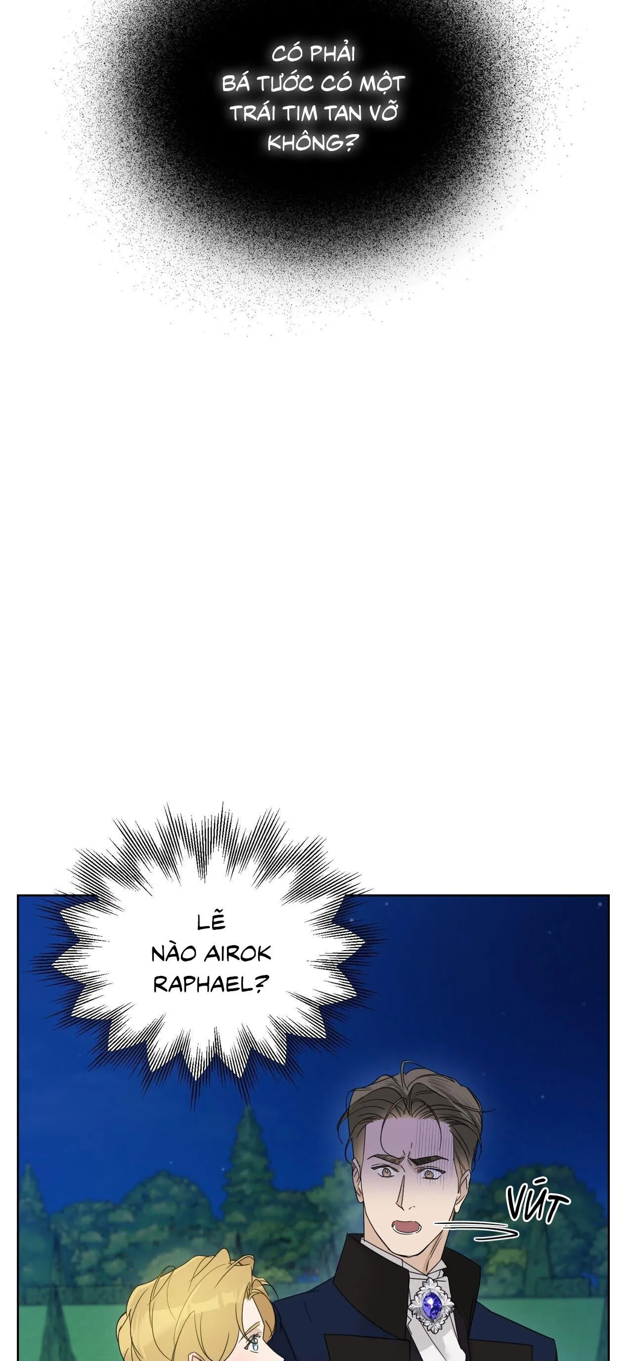 BƯỚC VÀO VƯỜN HỒNG Chapter 44 Trang 42