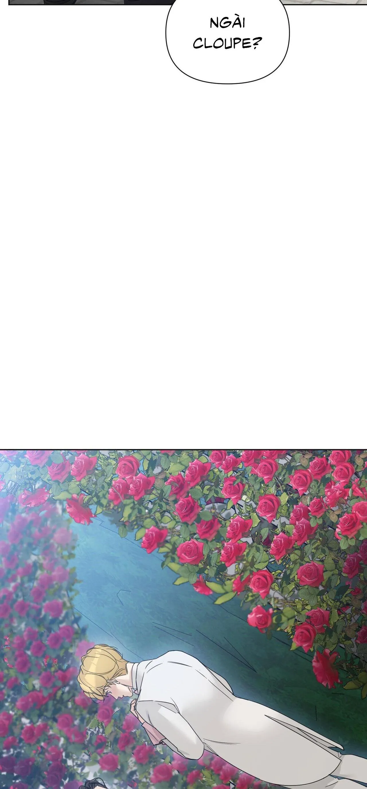 BƯỚC VÀO VƯỜN HỒNG Chapter 44 Trang 46