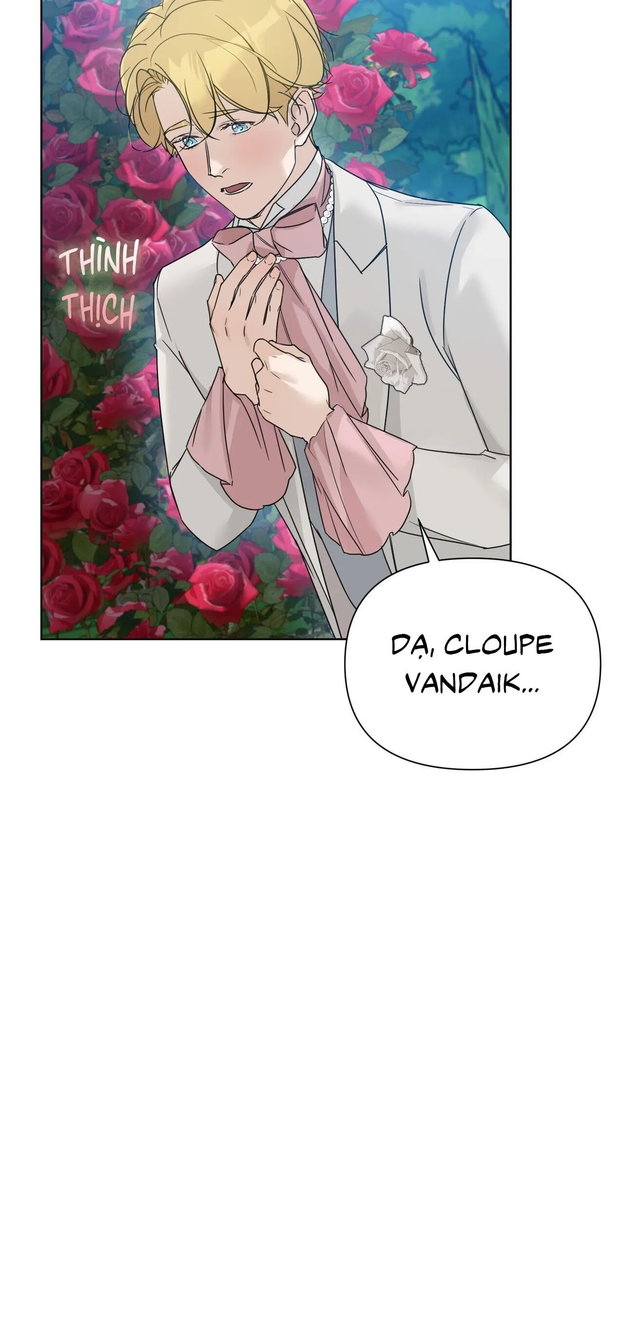 BƯỚC VÀO VƯỜN HỒNG Chapter 44 Trang 48