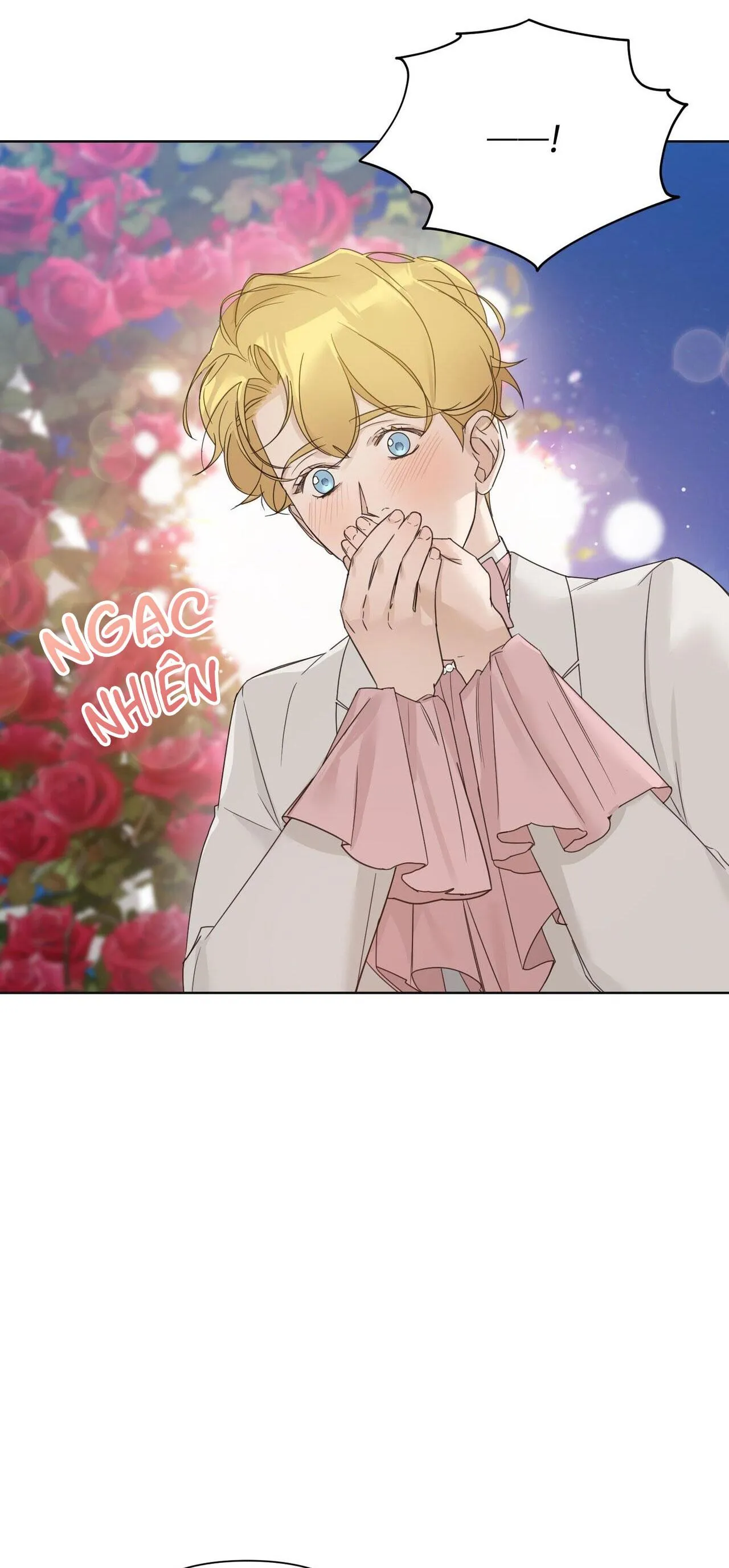 BƯỚC VÀO VƯỜN HỒNG Chapter 44 Trang 50