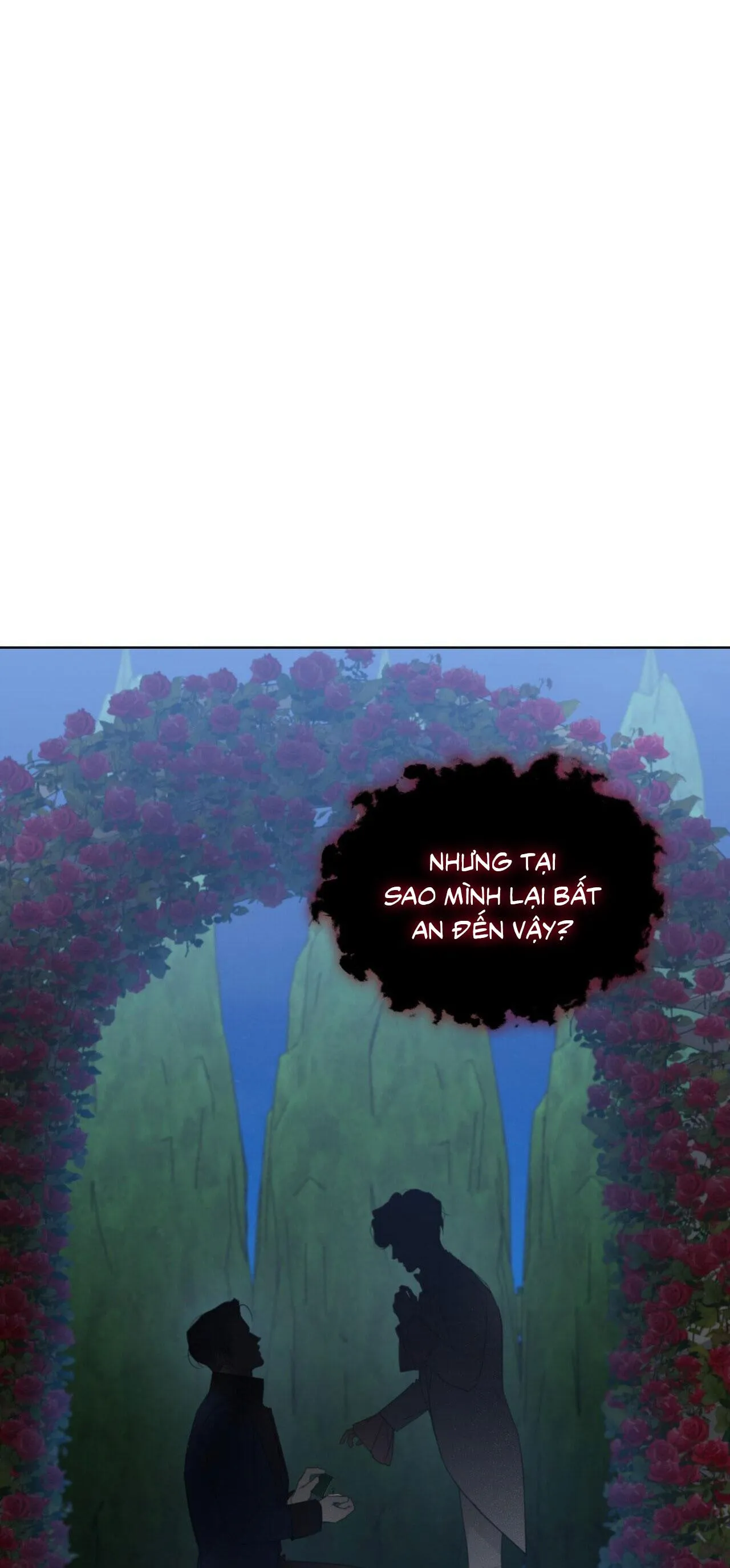 BƯỚC VÀO VƯỜN HỒNG Chapter 44 Trang 53