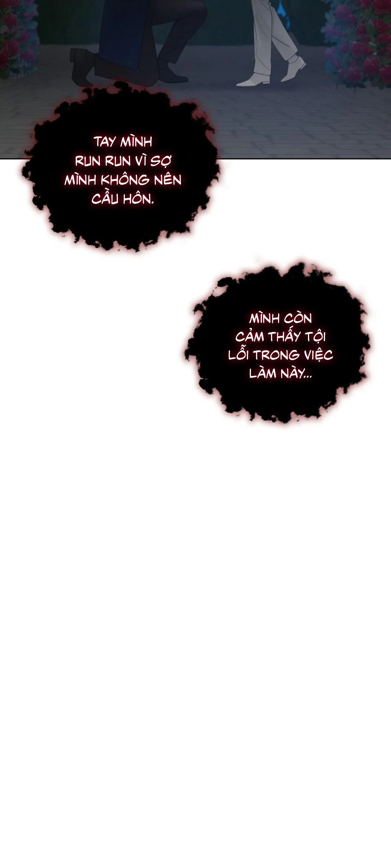 BƯỚC VÀO VƯỜN HỒNG Chapter 44 Trang 54