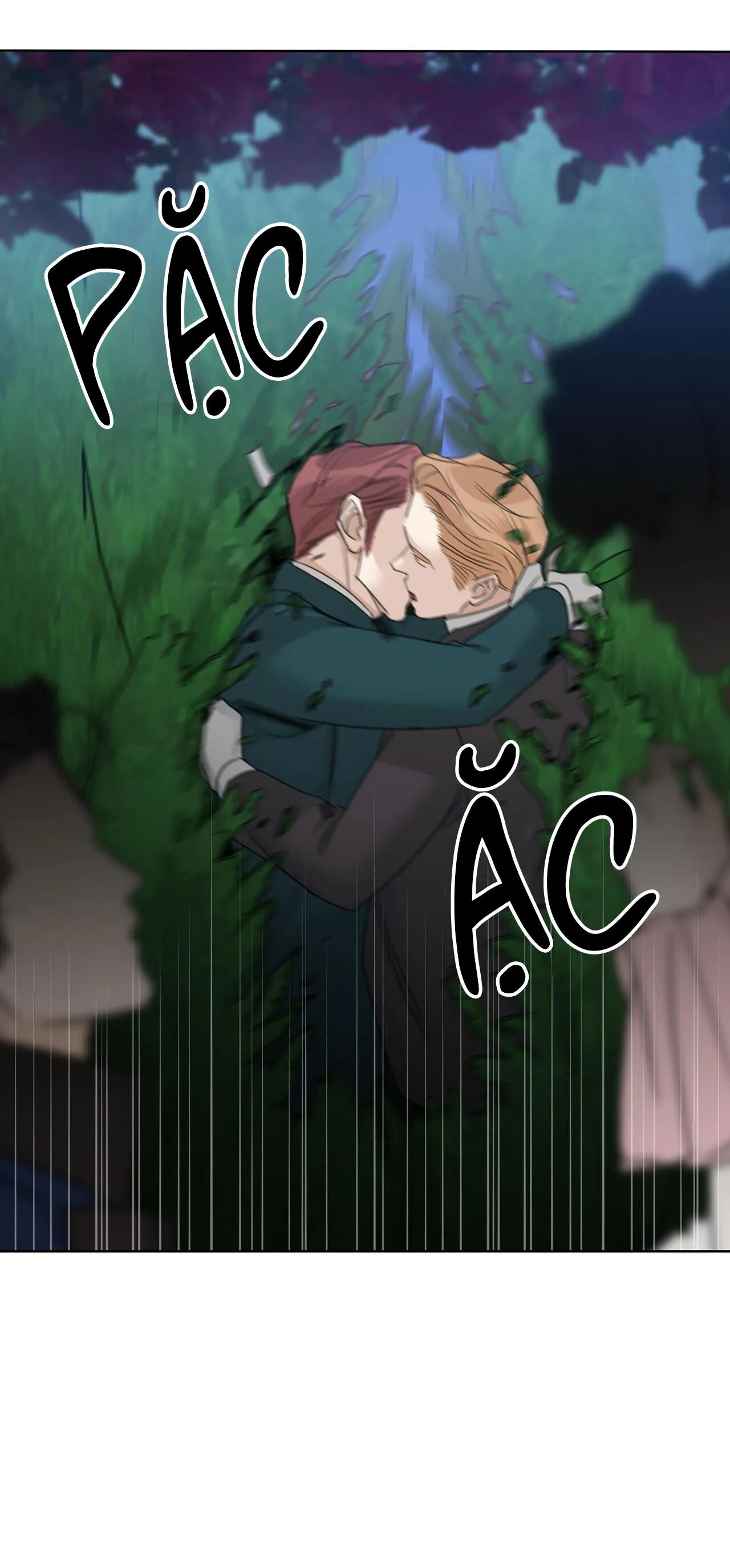 BƯỚC VÀO VƯỜN HỒNG Chapter 44 Trang 55