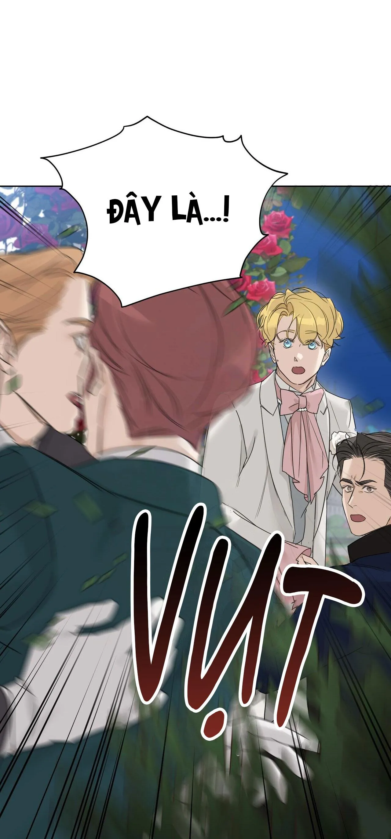 BƯỚC VÀO VƯỜN HỒNG Chapter 44 Trang 56