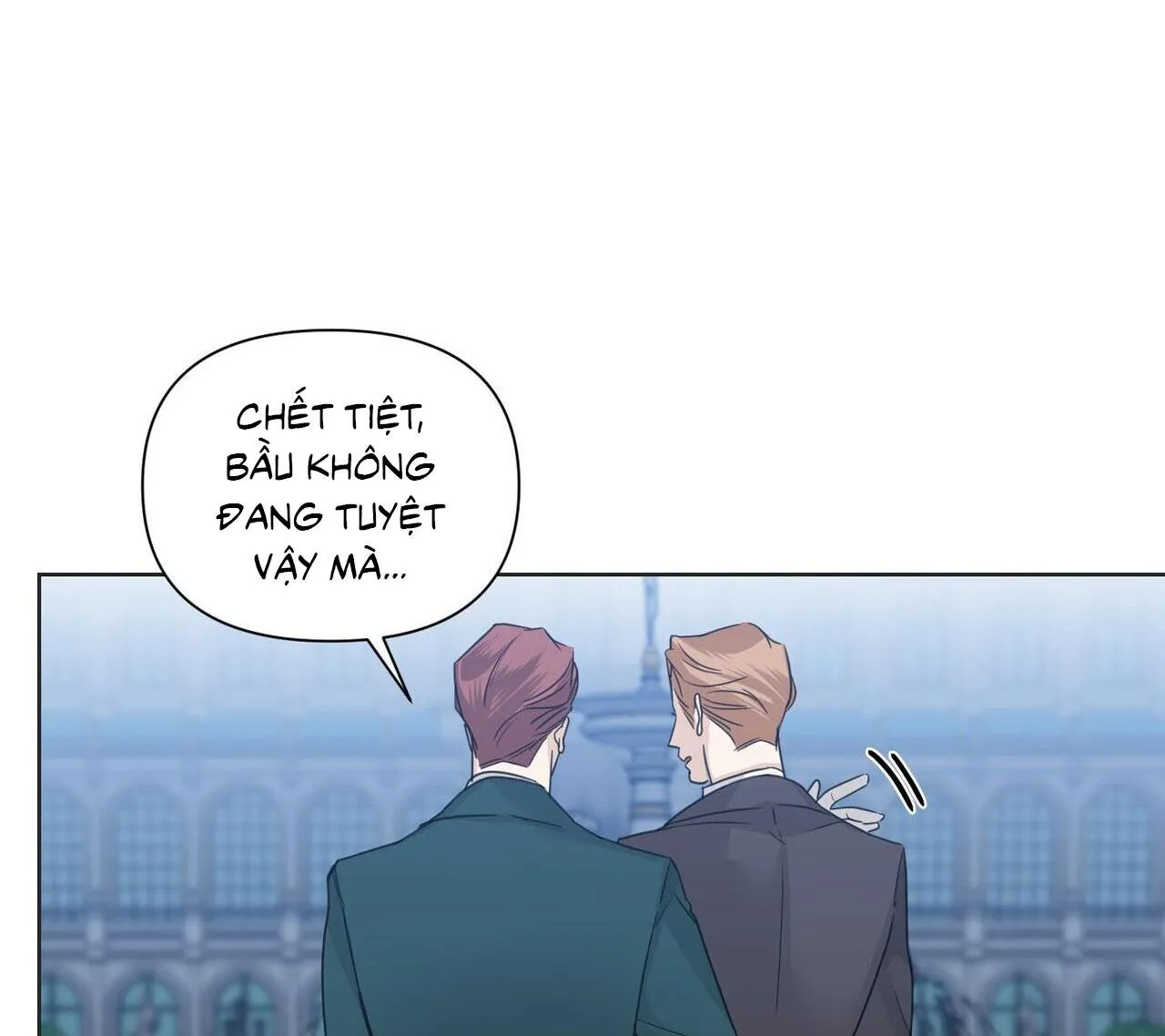 BƯỚC VÀO VƯỜN HỒNG Chapter 44 Trang 65