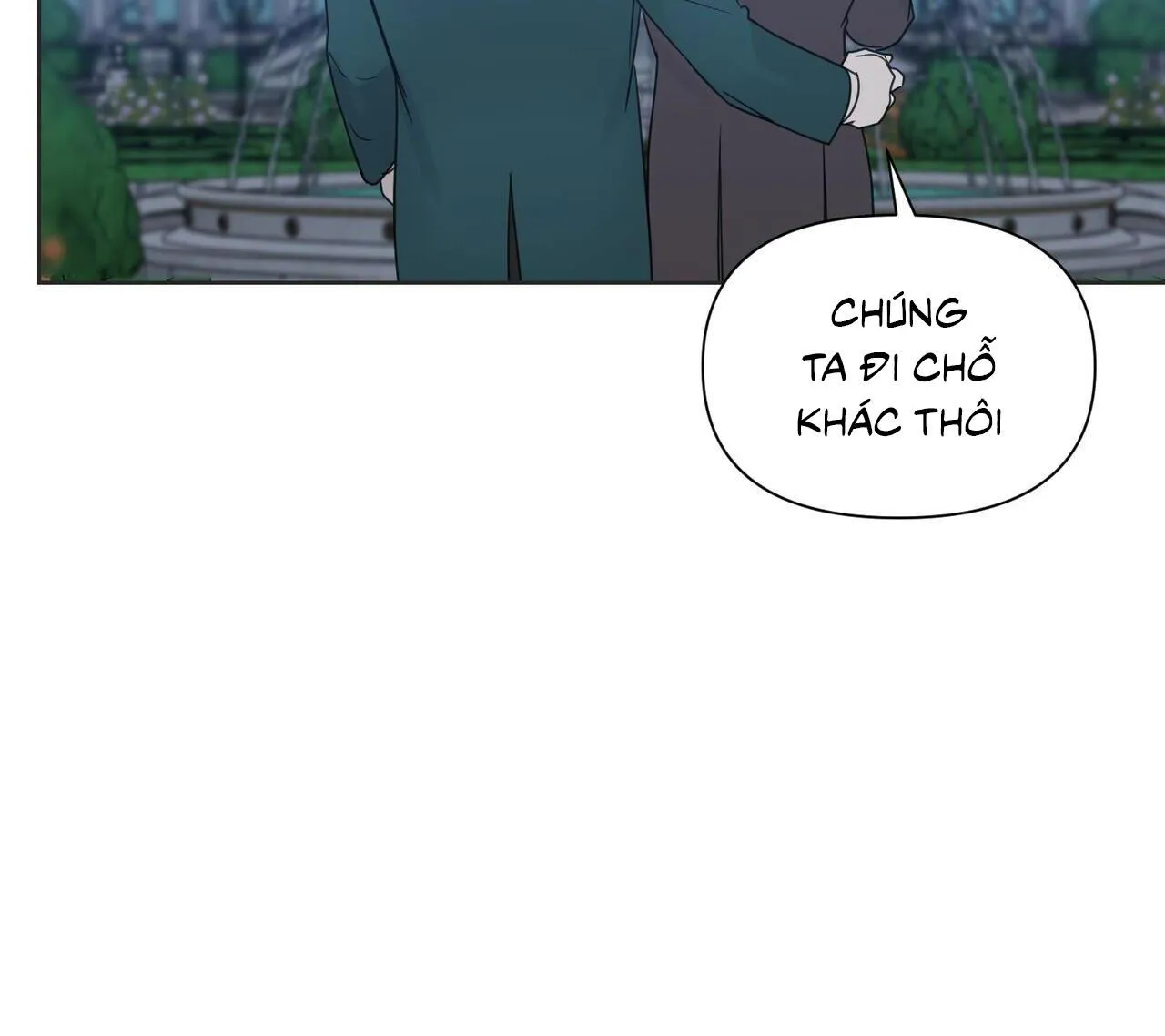 BƯỚC VÀO VƯỜN HỒNG Chapter 44 Trang 66