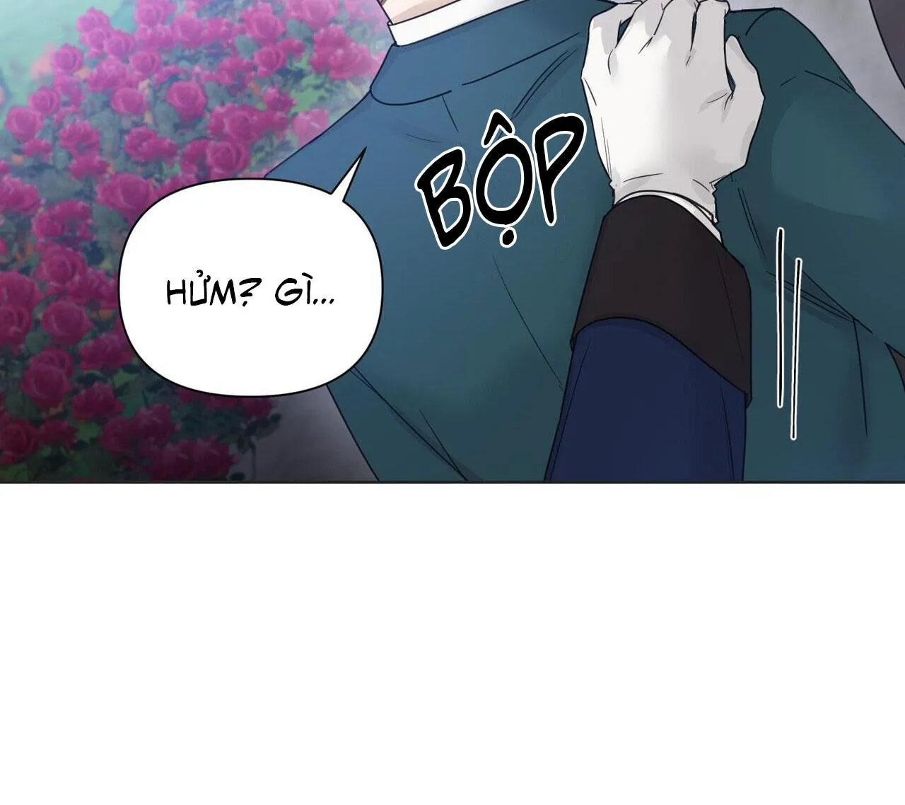 BƯỚC VÀO VƯỜN HỒNG Chapter 44 Trang 68