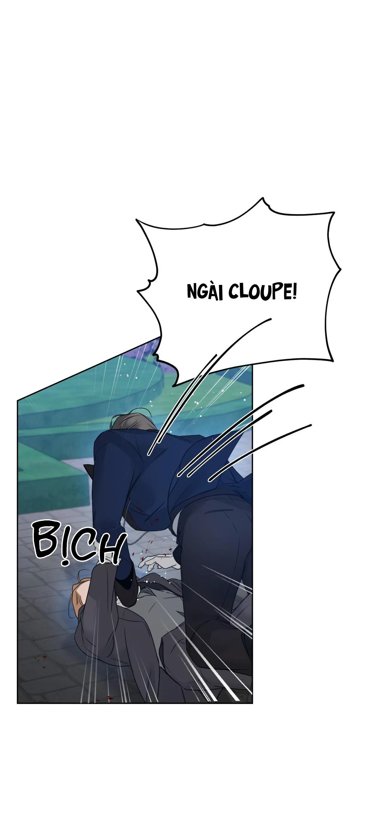 BƯỚC VÀO VƯỜN HỒNG Chapter 45 Trang 4