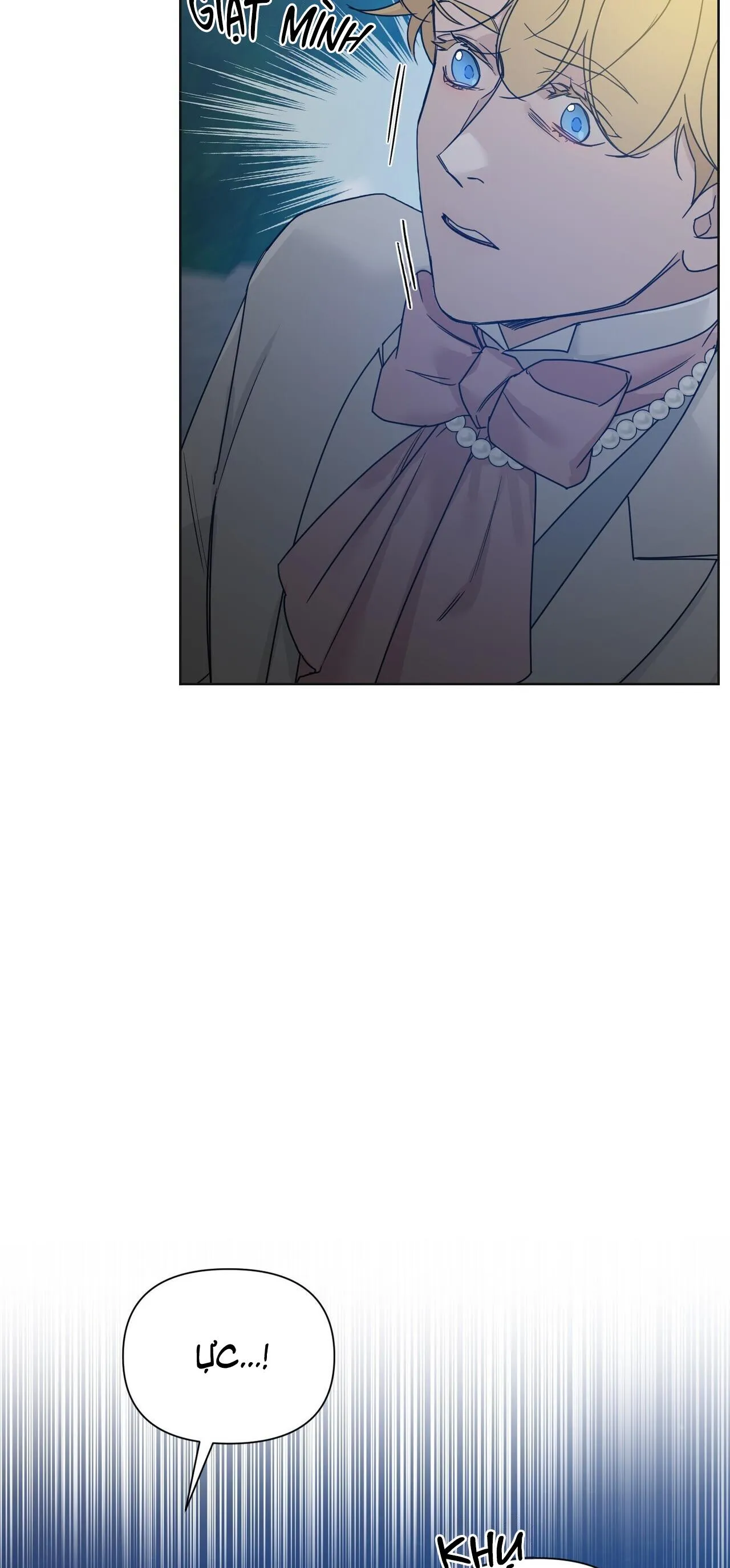 BƯỚC VÀO VƯỜN HỒNG Chapter 45 Trang 7